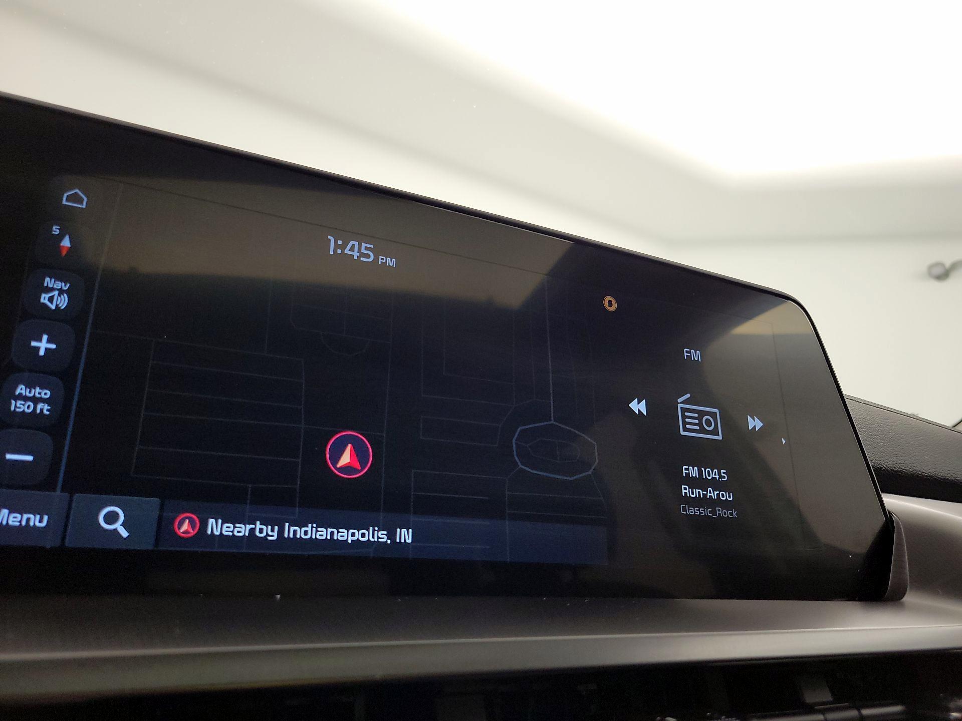 Thumbnail: 2025 Kia Telluride - 14