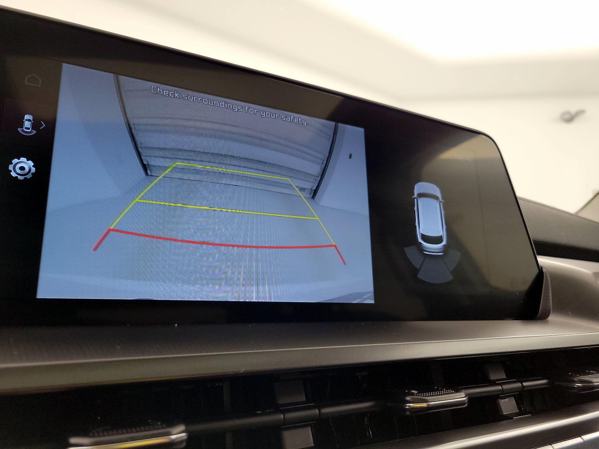 Thumbnail: 2025 Kia Telluride - 15