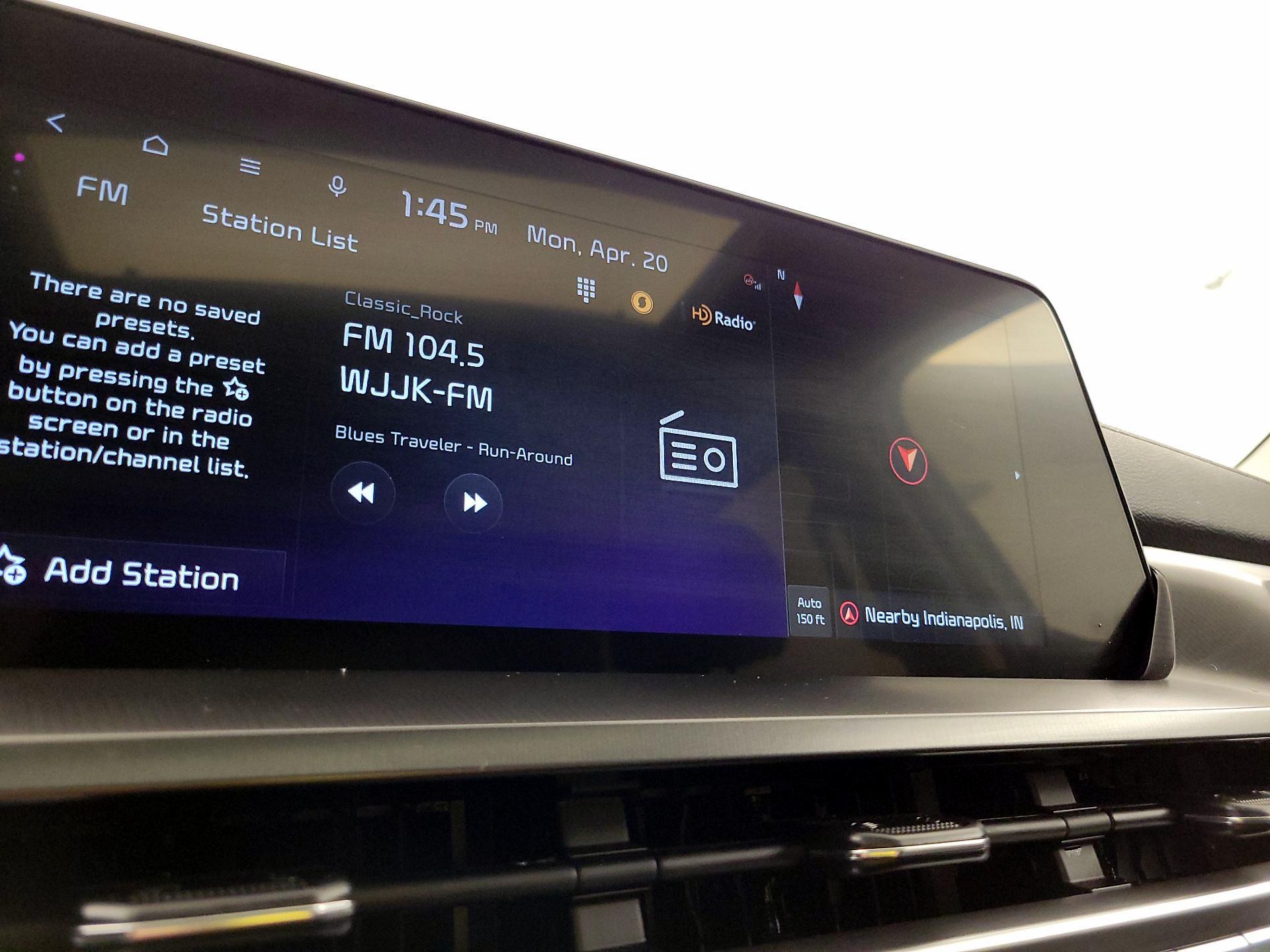 Thumbnail: 2025 Kia Telluride - 16