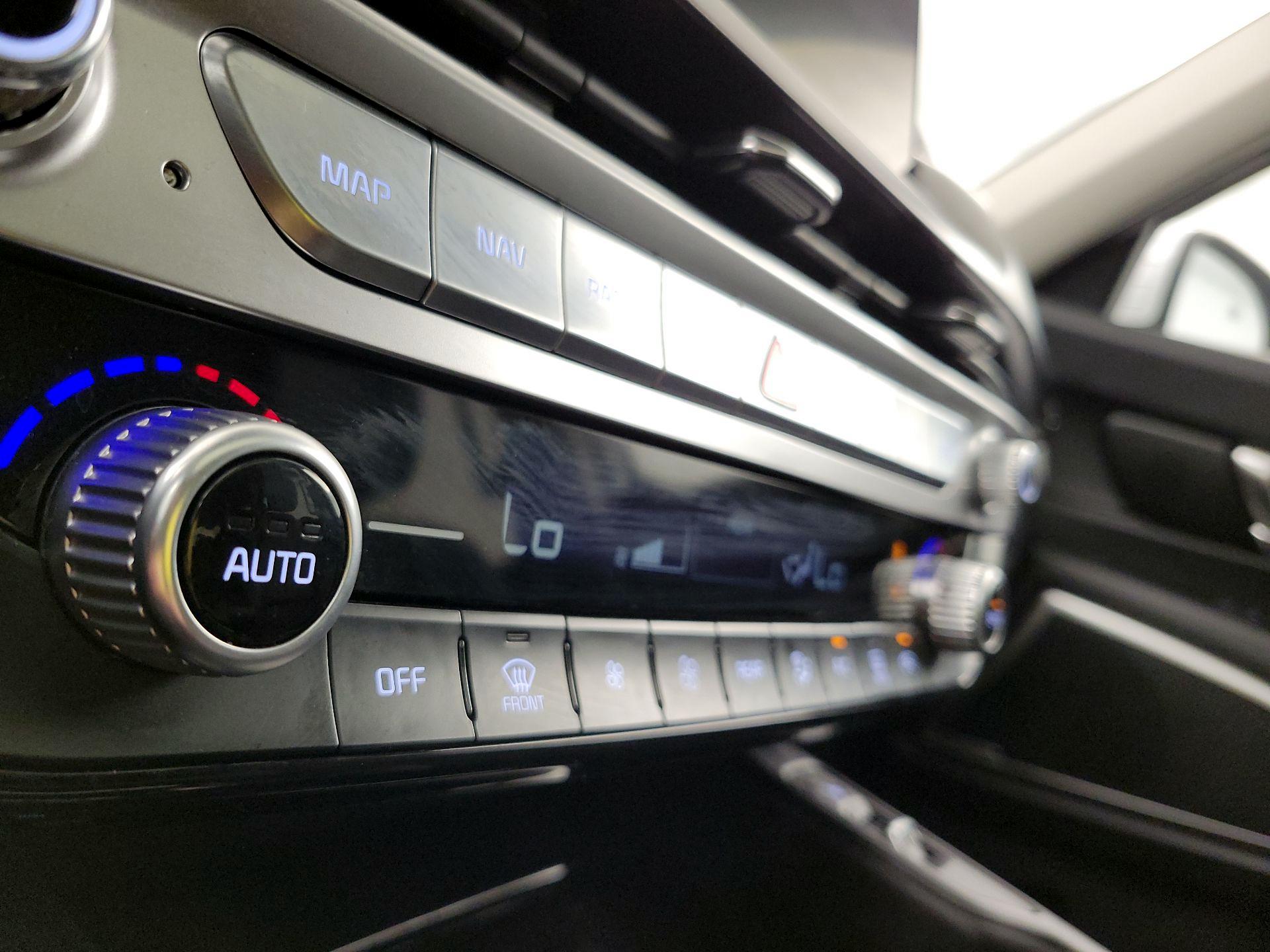 Thumbnail: 2025 Kia Telluride - 17