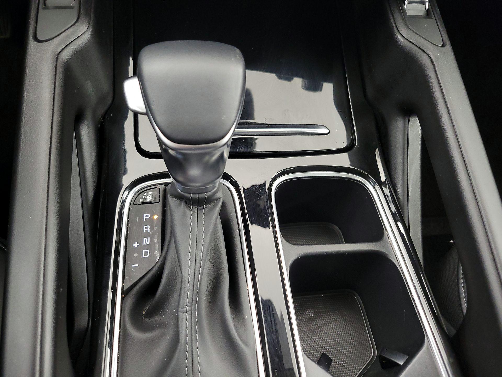 Thumbnail: 2025 Kia Telluride - 18