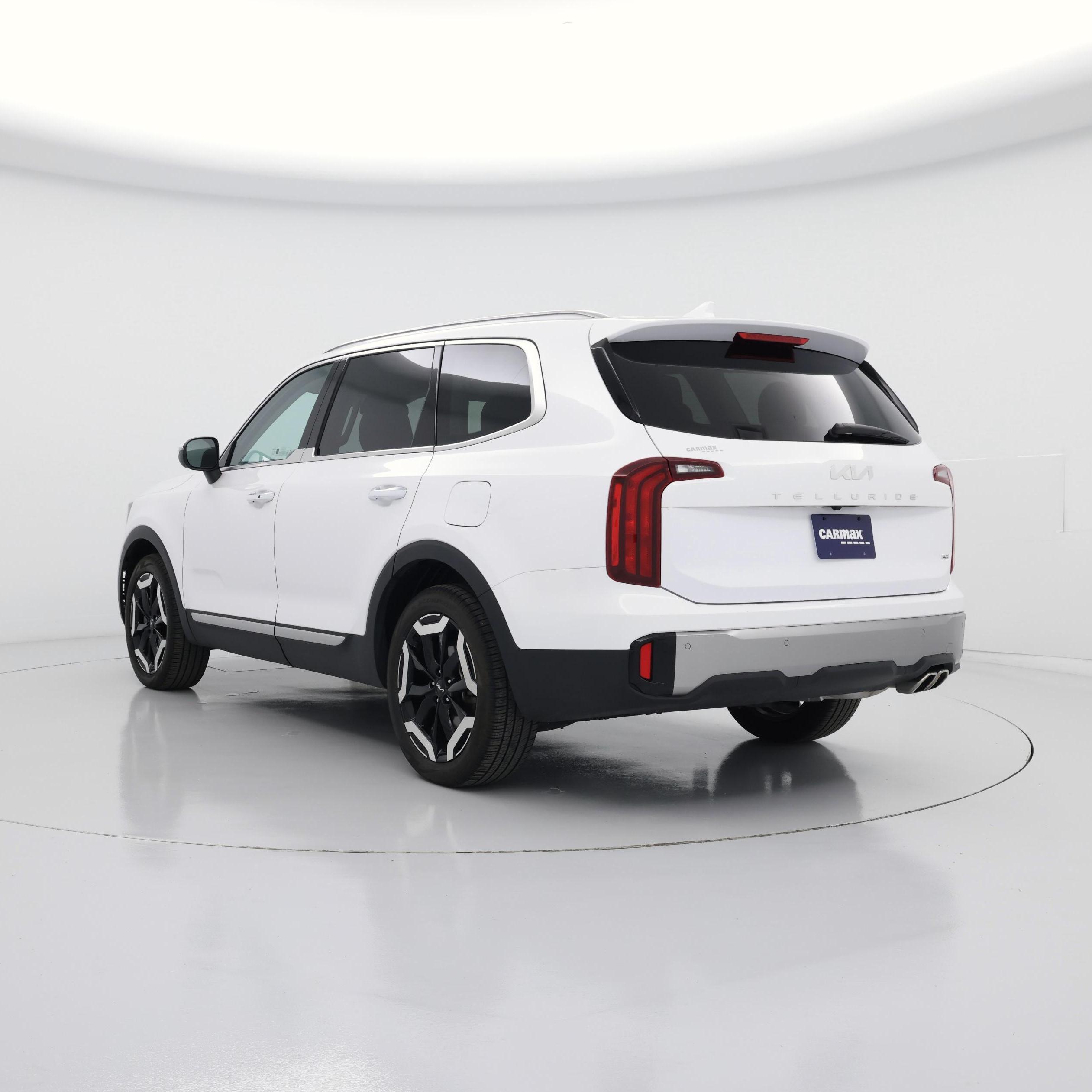 Thumbnail: 2025 Kia Telluride - 2