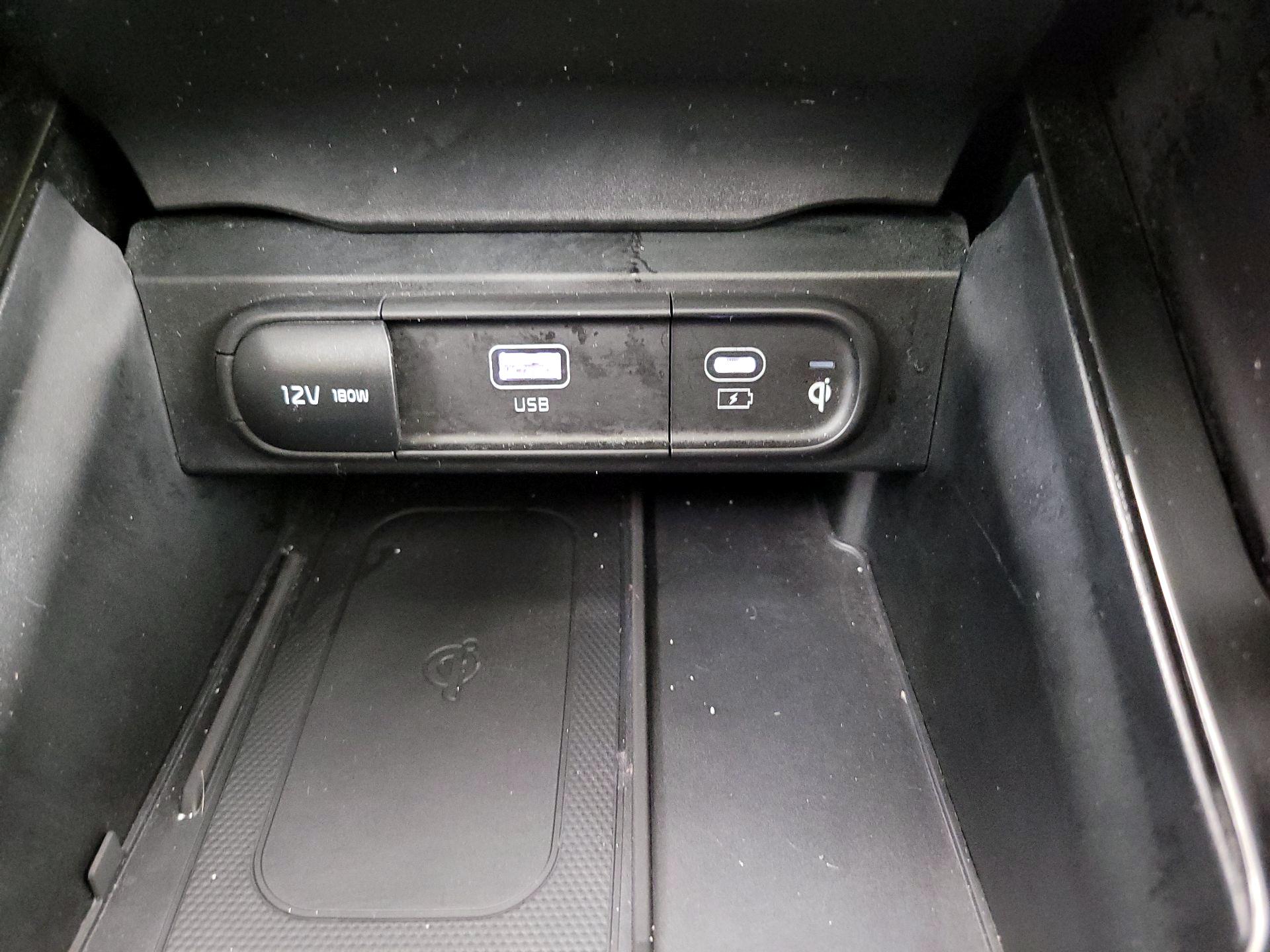 Thumbnail: 2025 Kia Telluride - 19