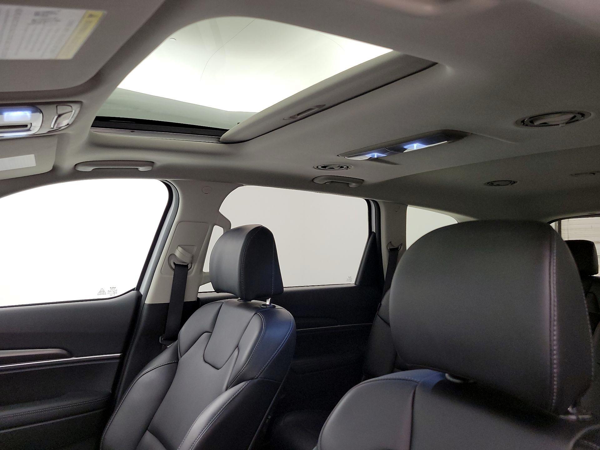 Thumbnail: 2025 Kia Telluride - 20