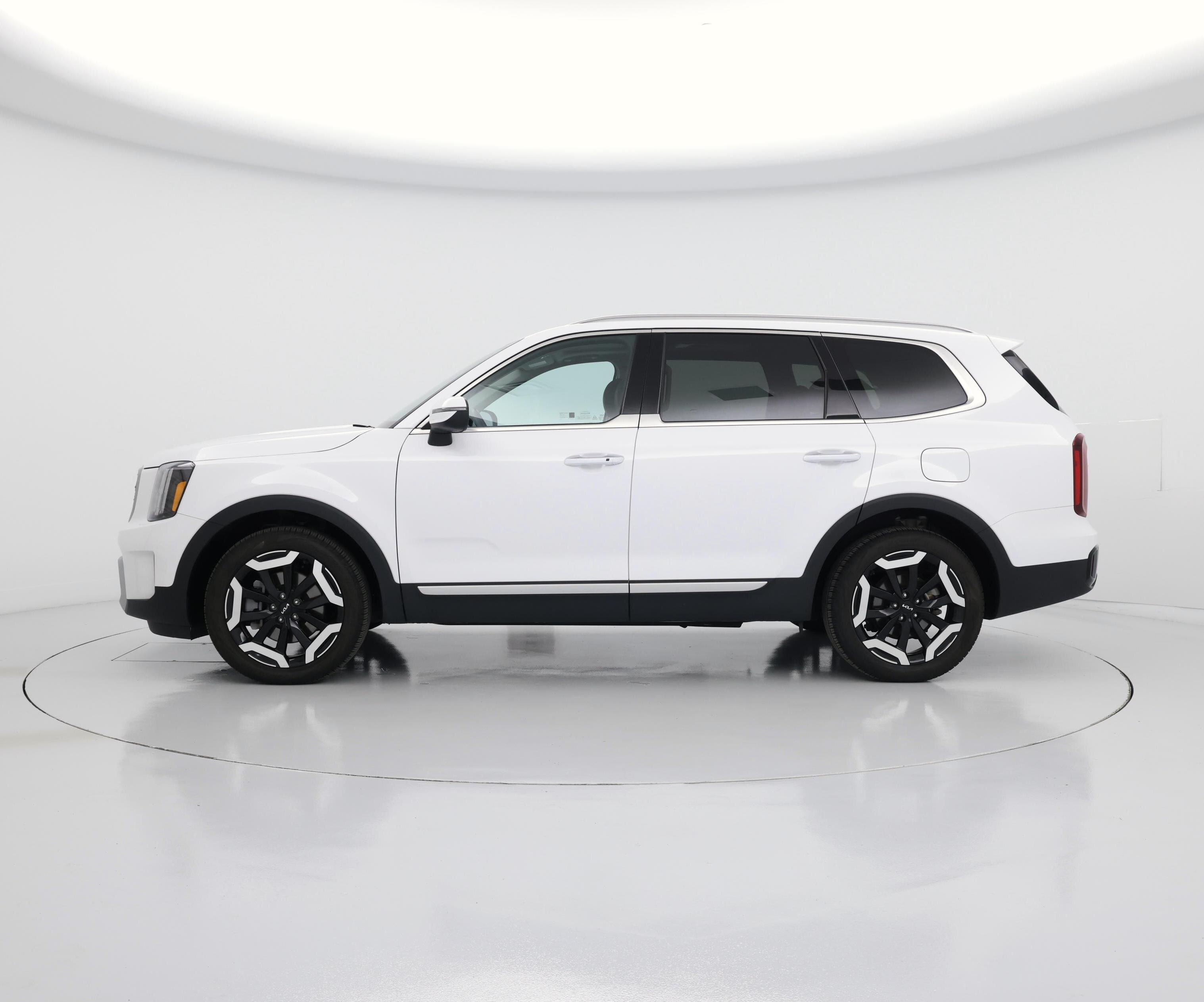 Thumbnail: 2025 Kia Telluride - 3