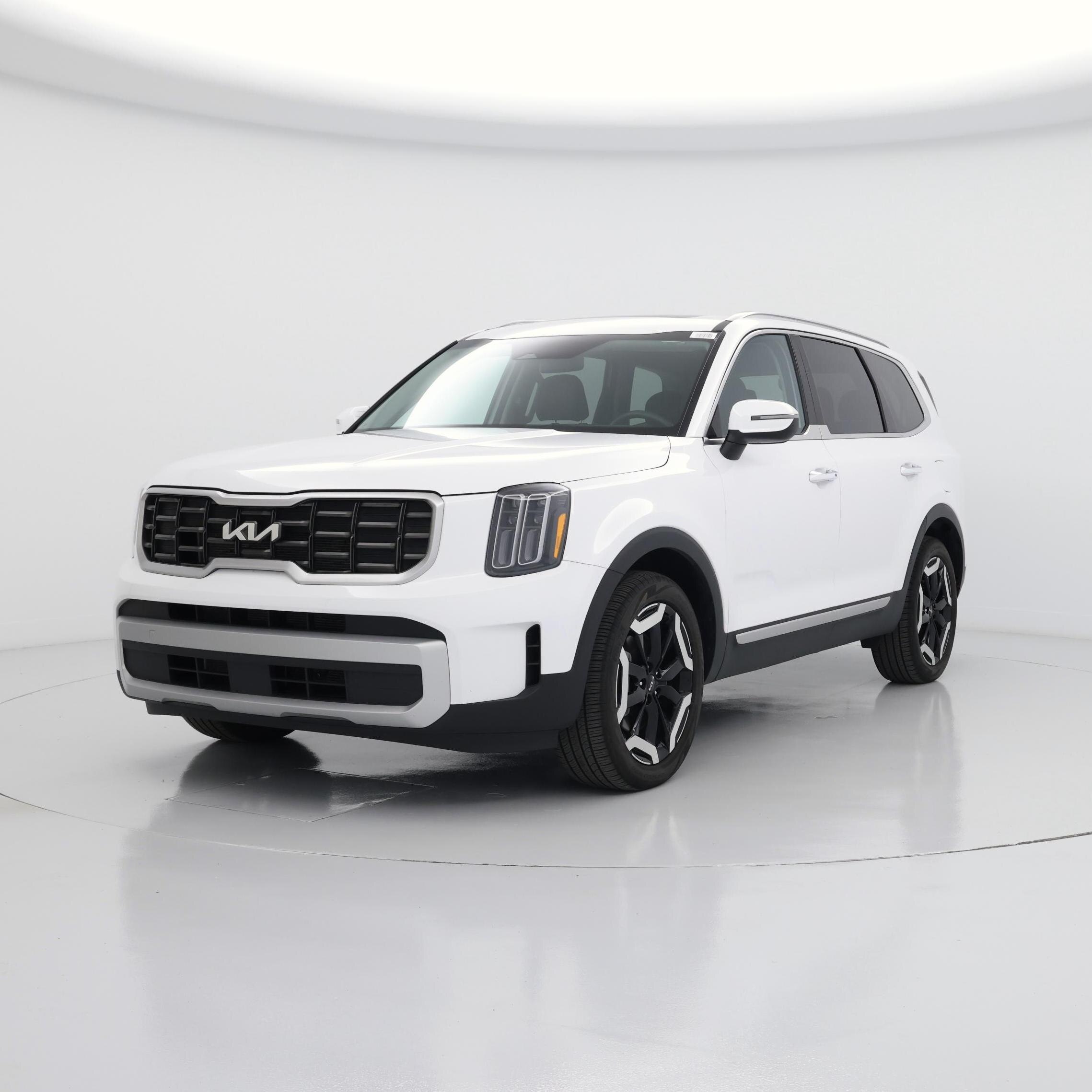 Thumbnail: 2025 Kia Telluride - 4
