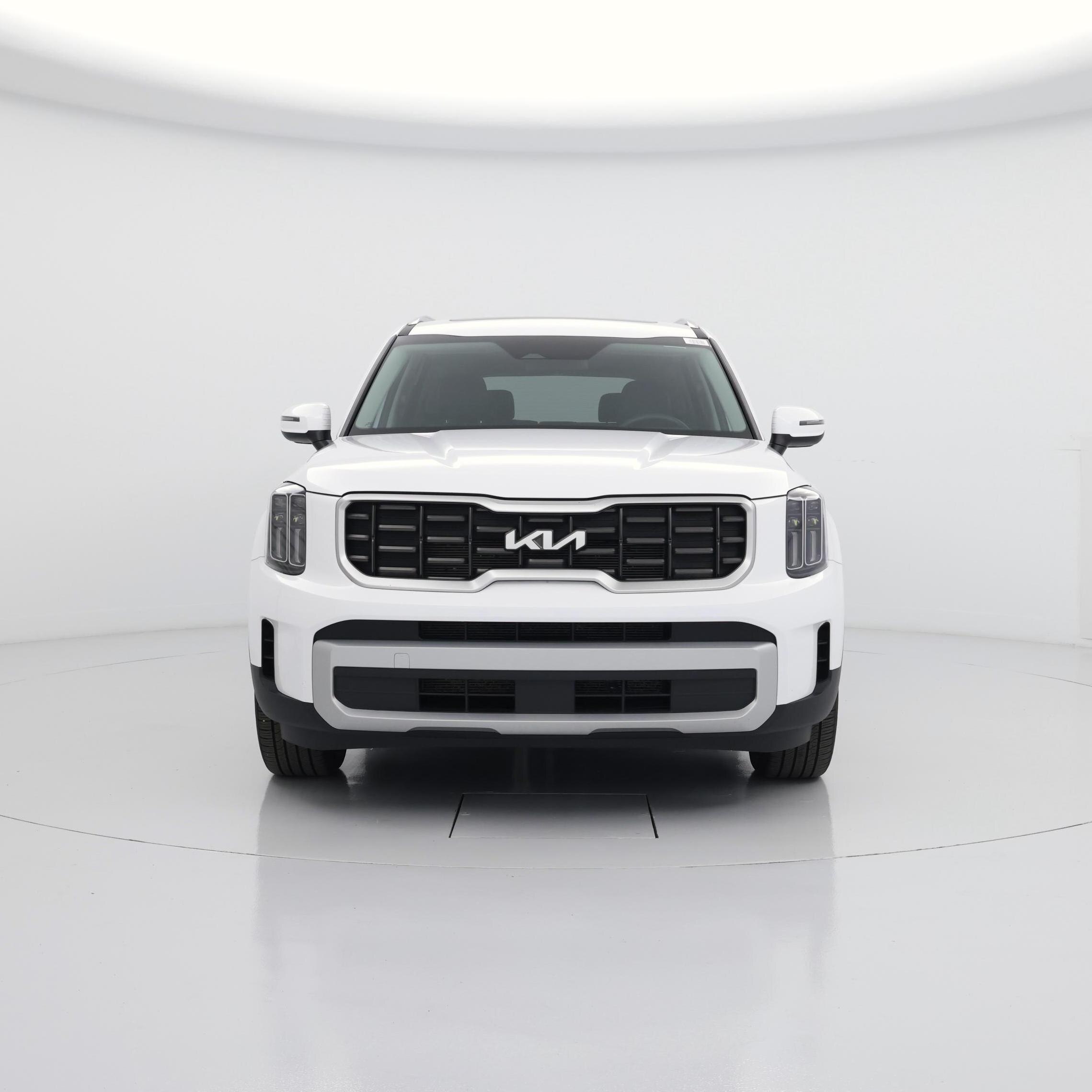 Thumbnail: 2025 Kia Telluride - 5