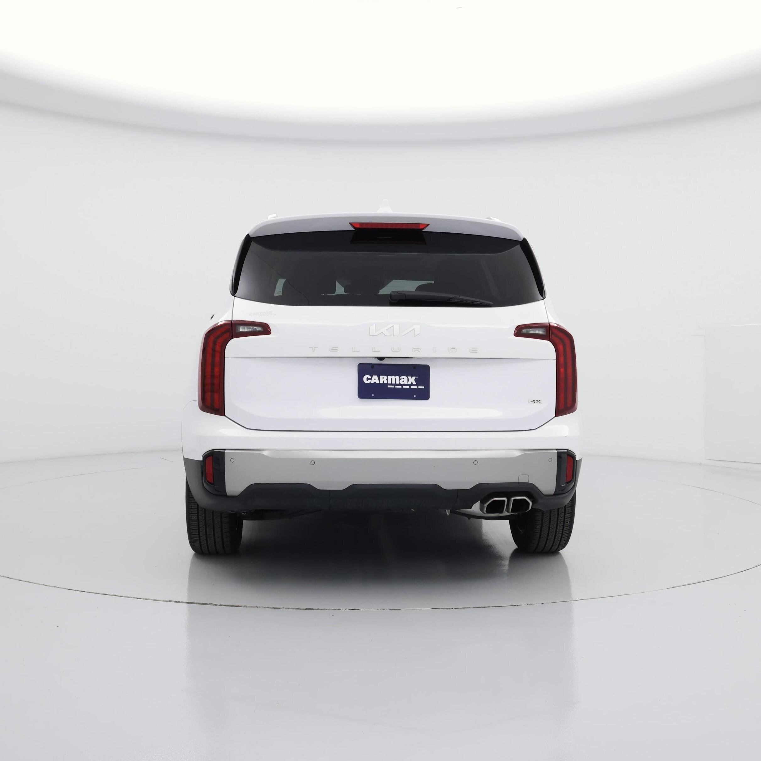 Thumbnail: 2025 Kia Telluride - 6
