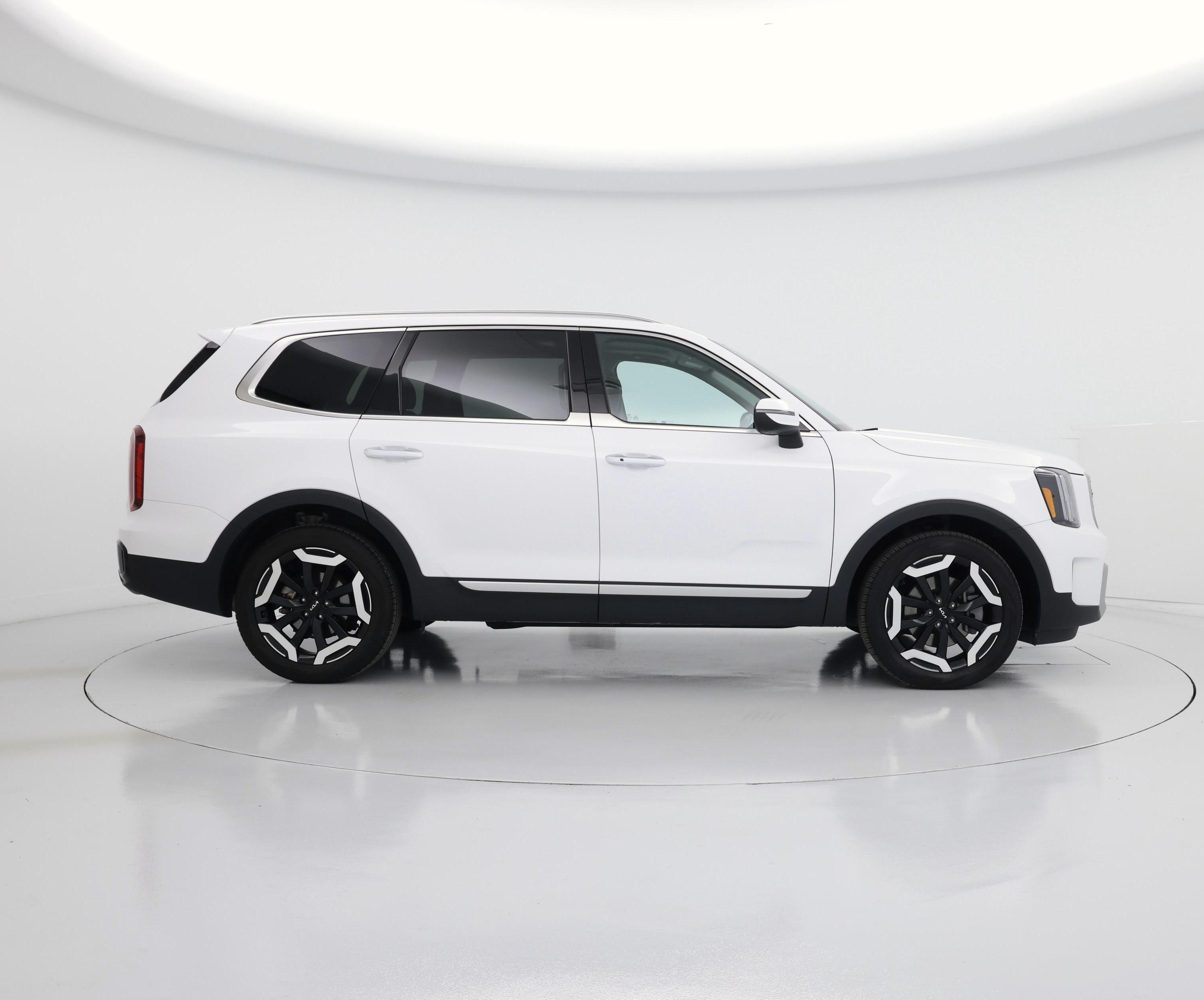 Thumbnail: 2025 Kia Telluride - 7