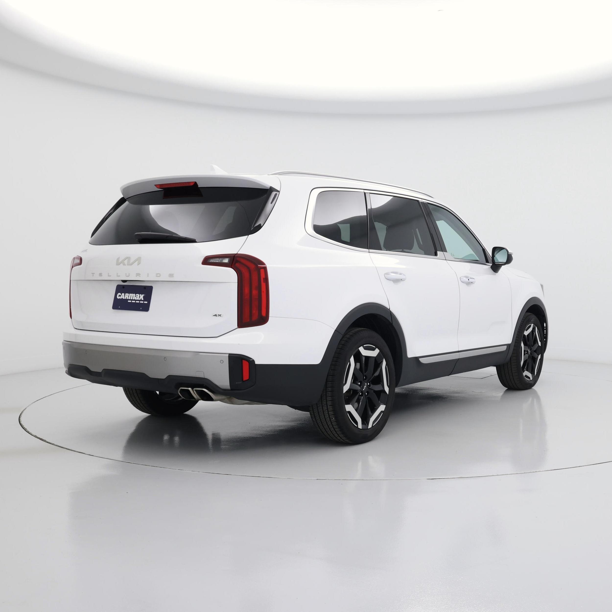 Thumbnail: 2025 Kia Telluride - 8
