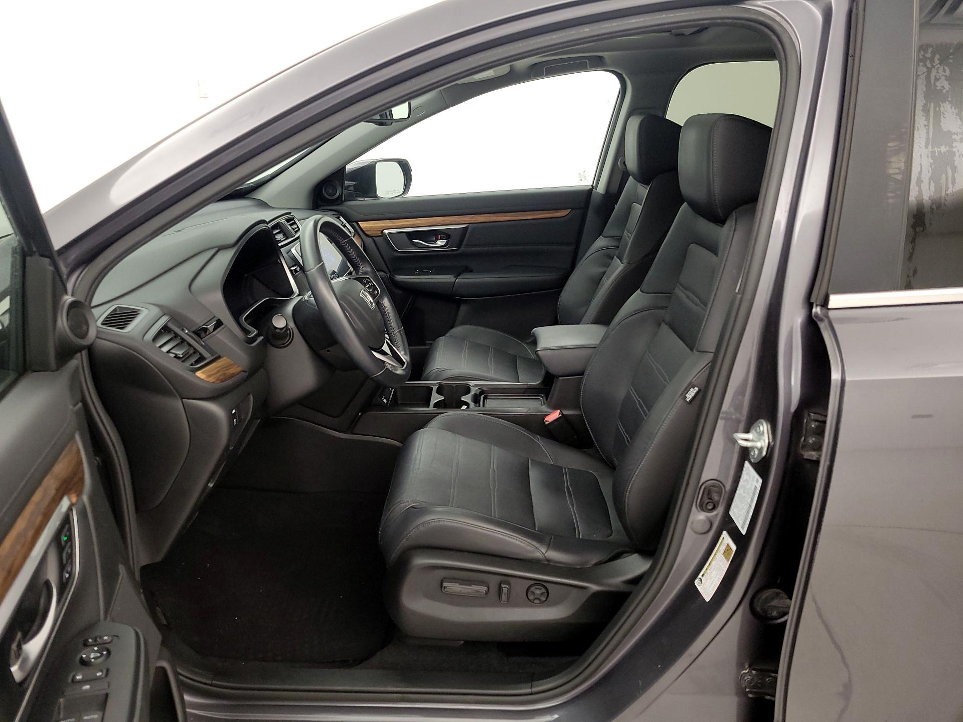 Thumbnail: 2021 Honda CR-V - 11