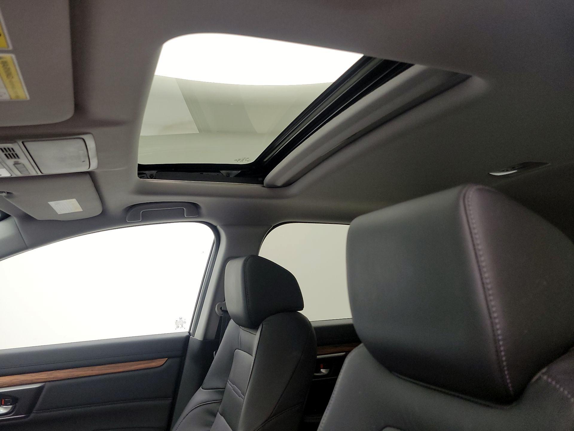 Thumbnail: 2021 Honda CR-V - 18