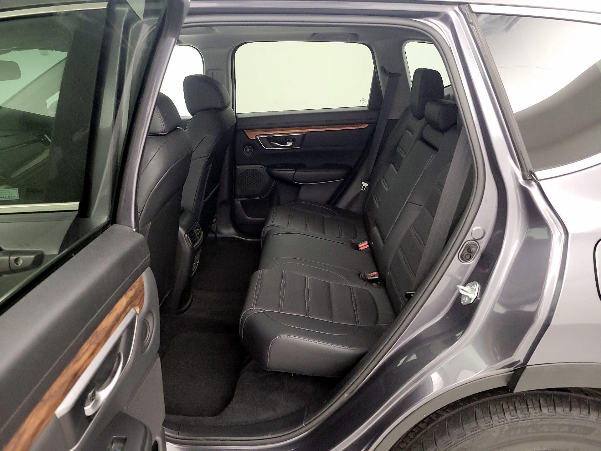 Thumbnail: 2021 Honda CR-V - 19