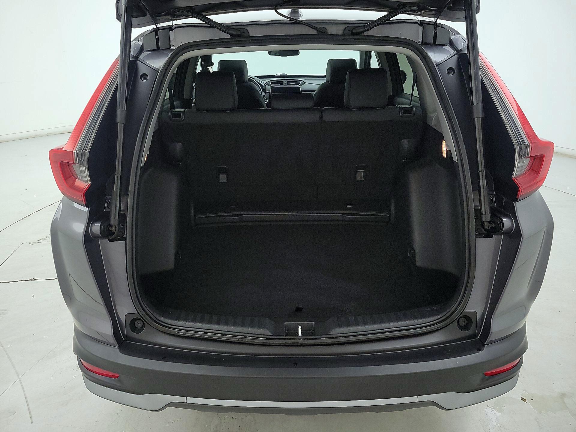 Thumbnail: 2021 Honda CR-V - 20