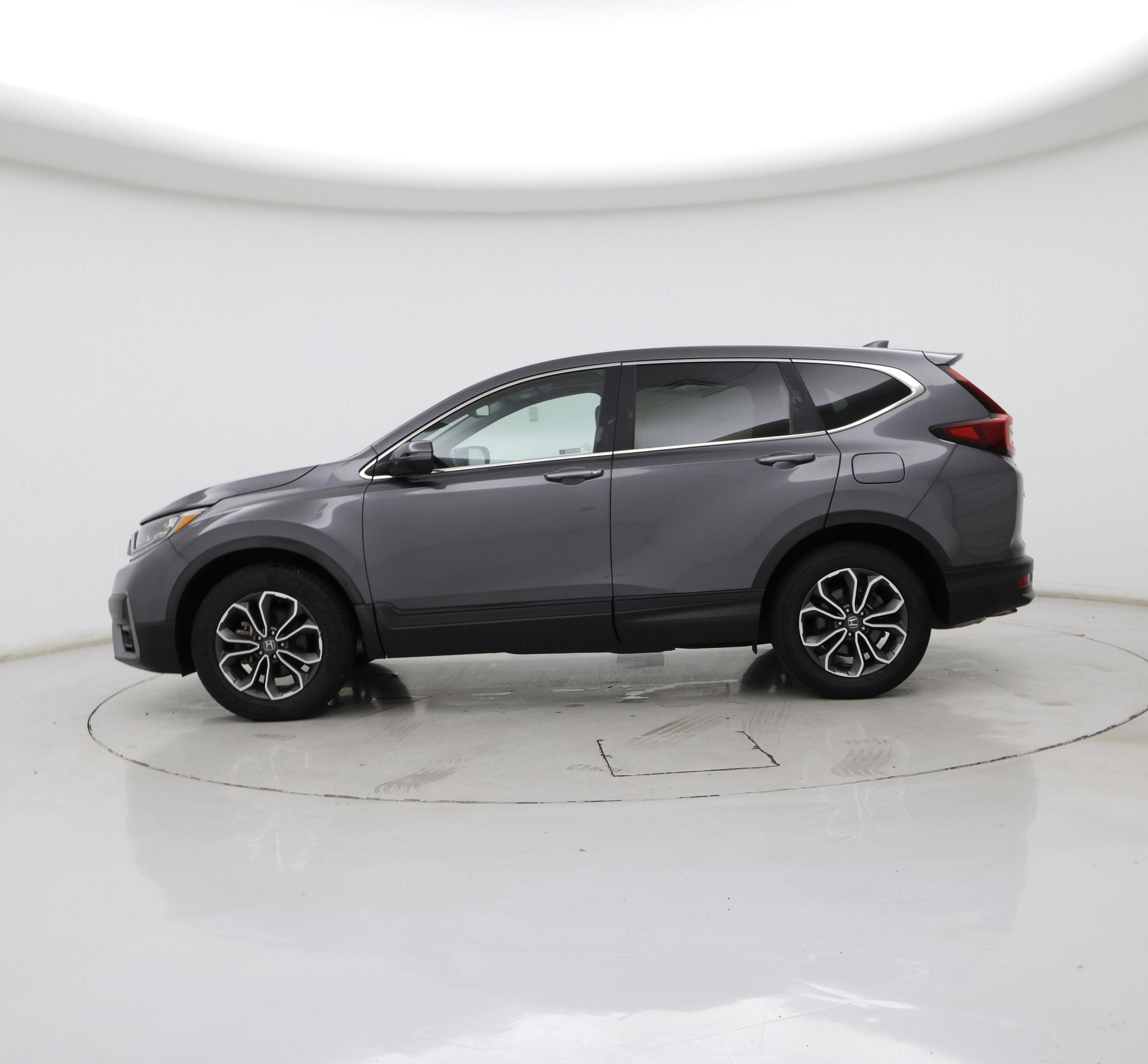 Thumbnail: 2021 Honda CR-V - 3