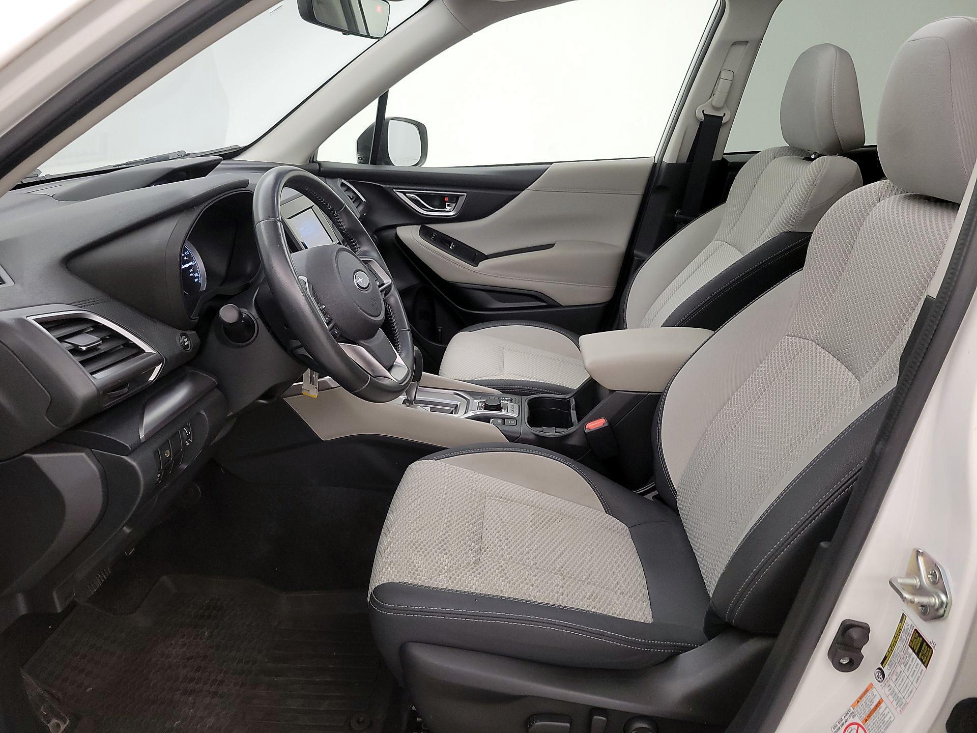 Thumbnail: 2020 Subaru Forester - 11