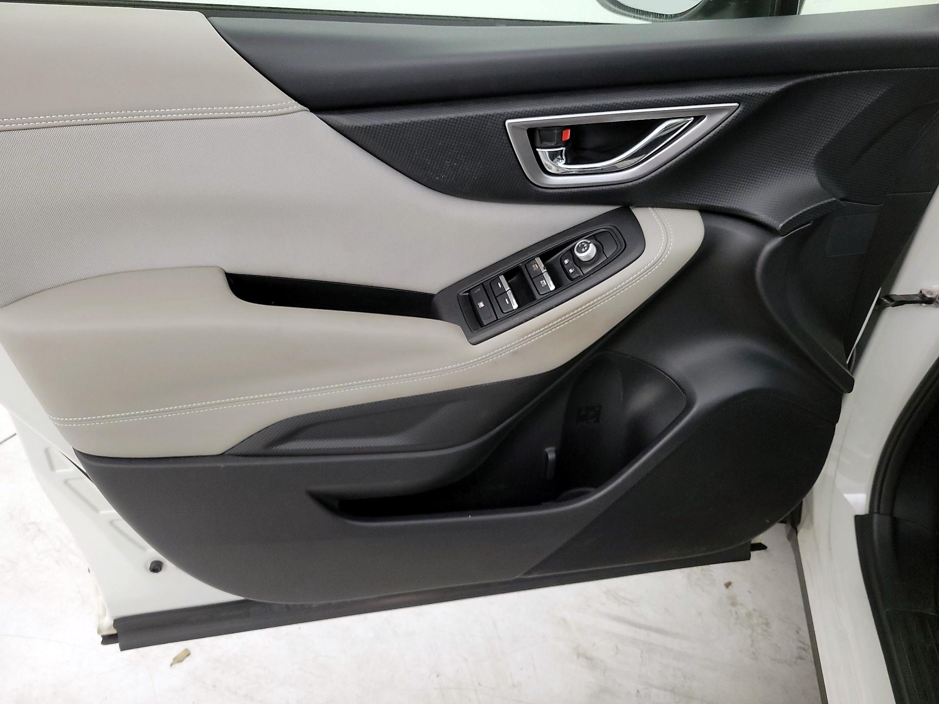 Thumbnail: 2020 Subaru Forester - 12