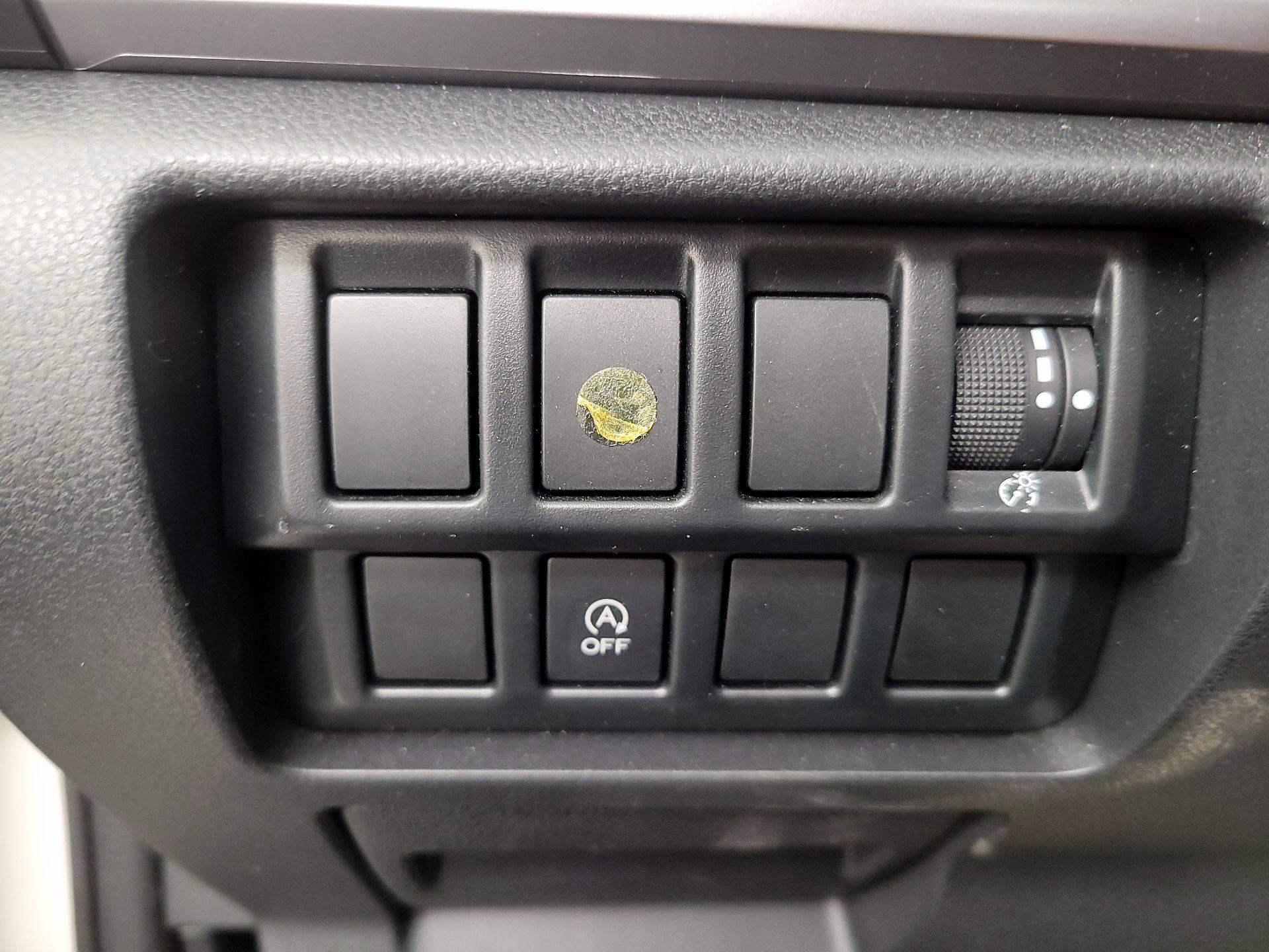 Thumbnail: 2020 Subaru Forester - 13