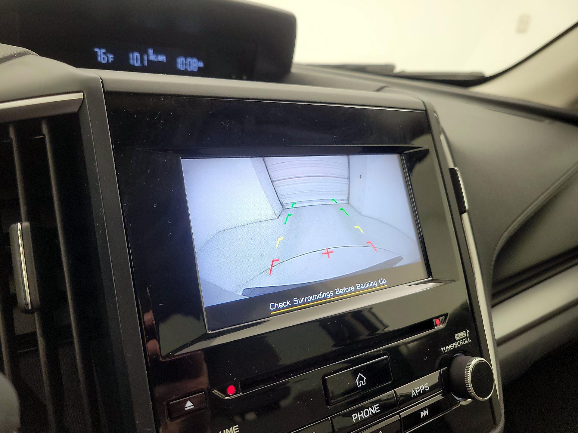 Thumbnail: 2020 Subaru Forester - 14