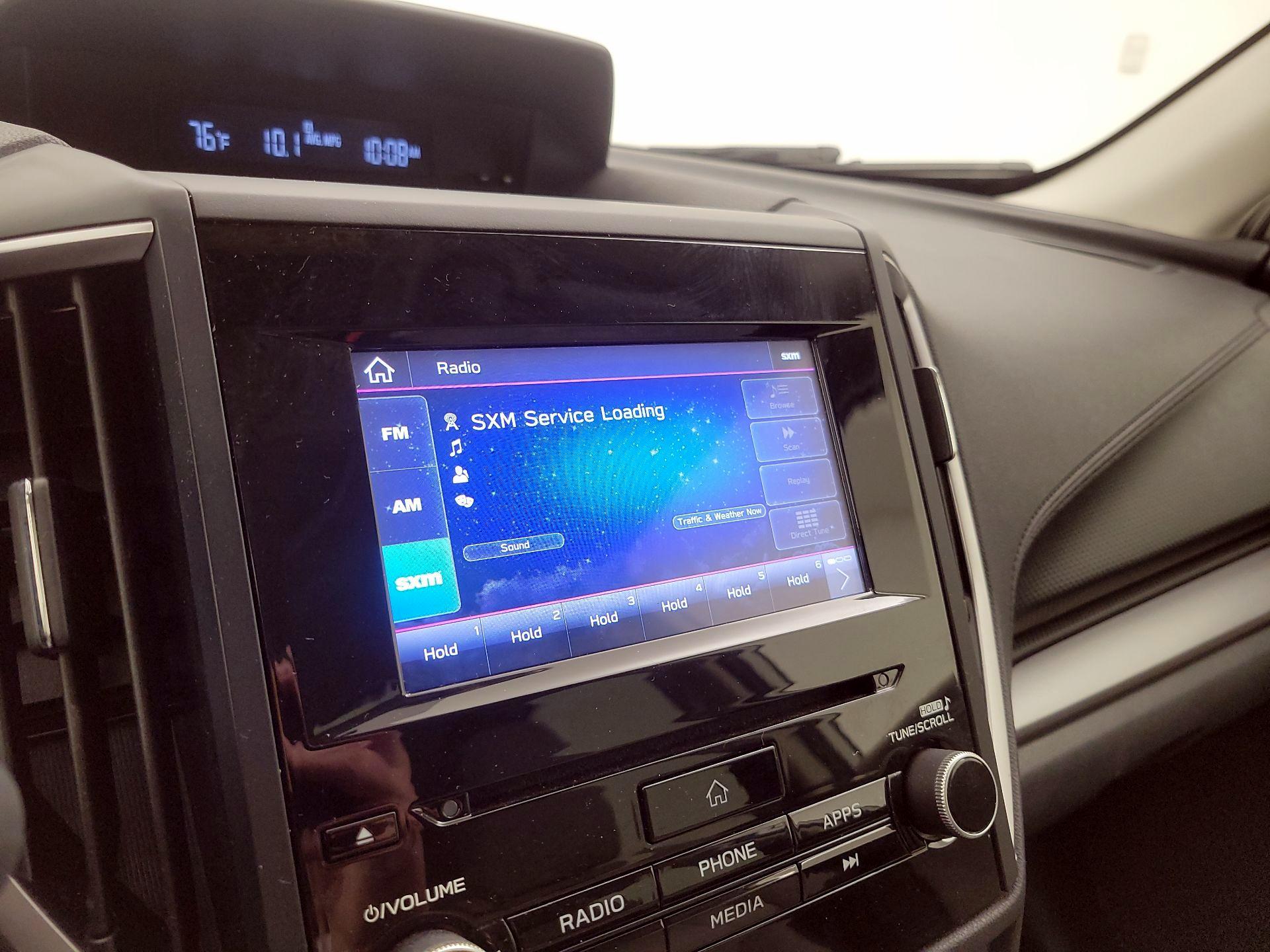 Thumbnail: 2020 Subaru Forester - 15