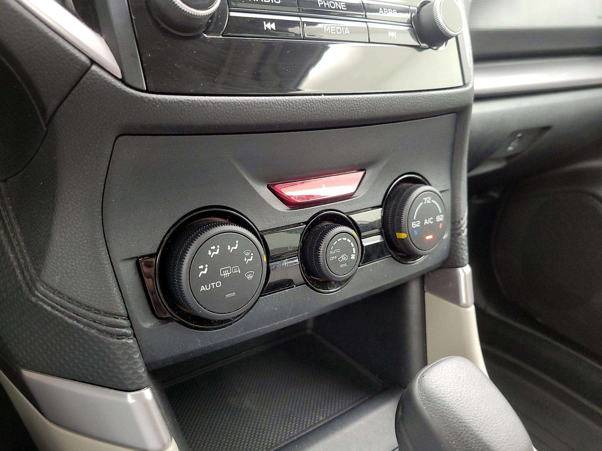 Thumbnail: 2020 Subaru Forester - 16