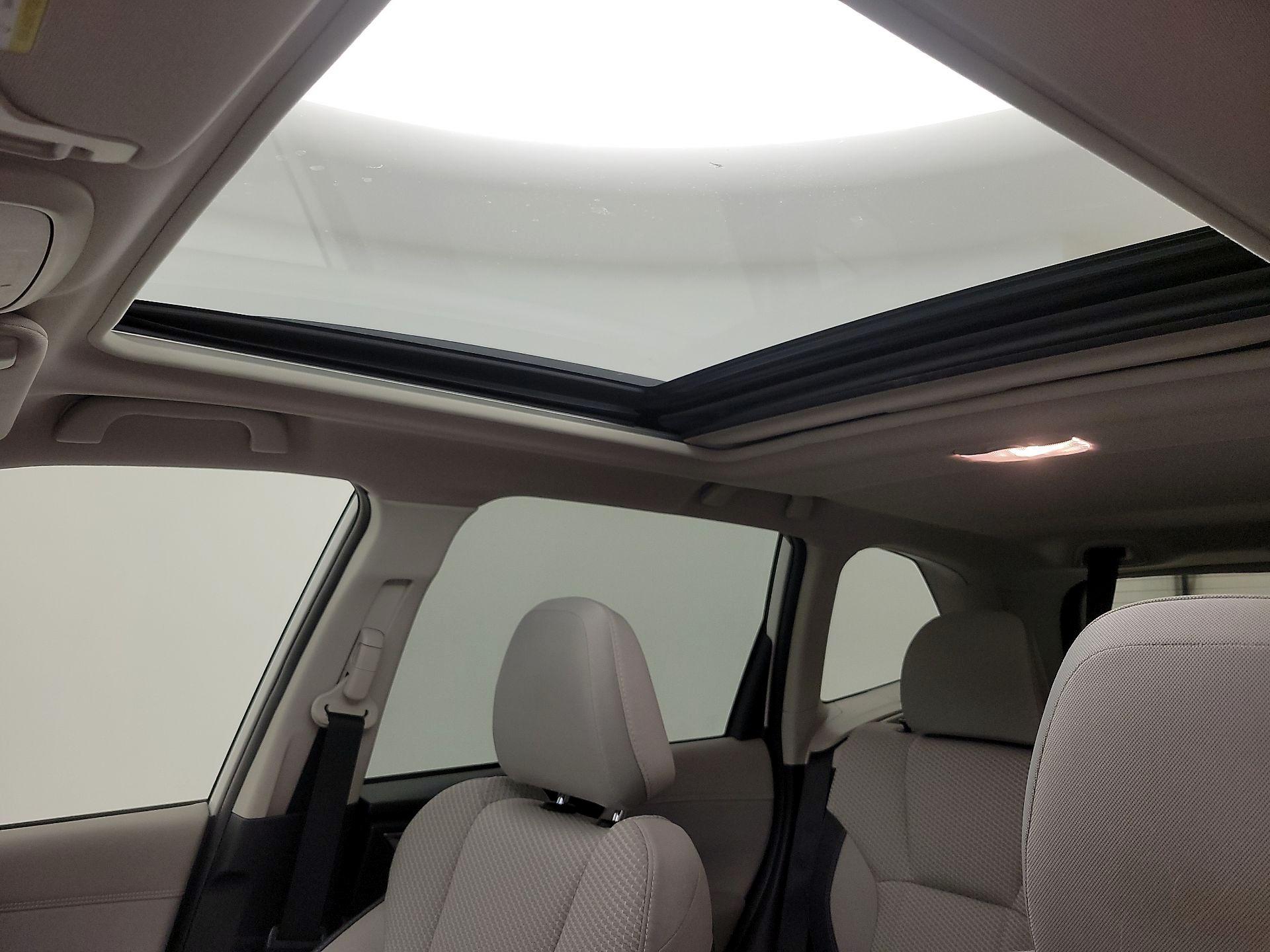 Thumbnail: 2020 Subaru Forester - 18