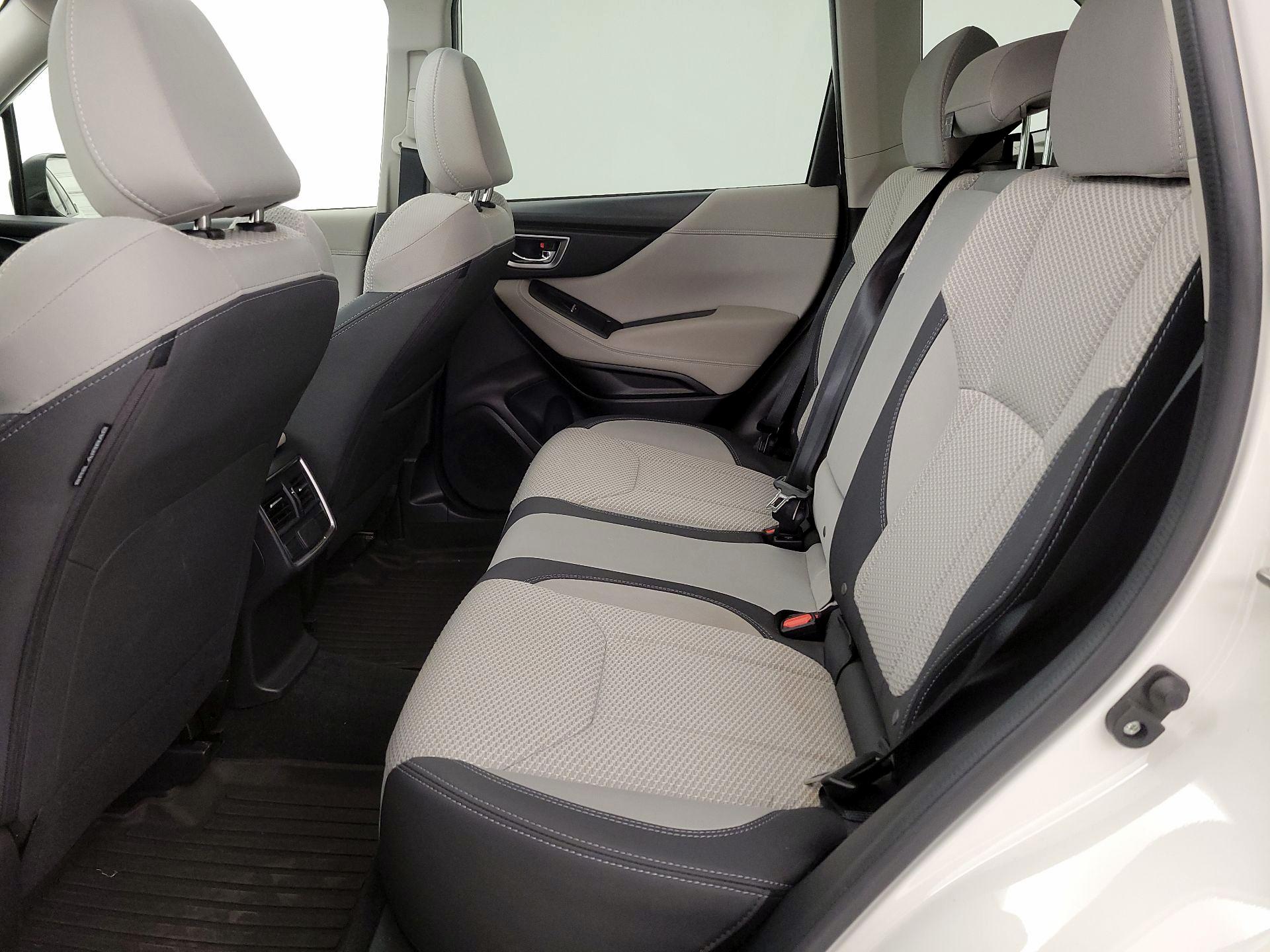 Thumbnail: 2020 Subaru Forester - 19