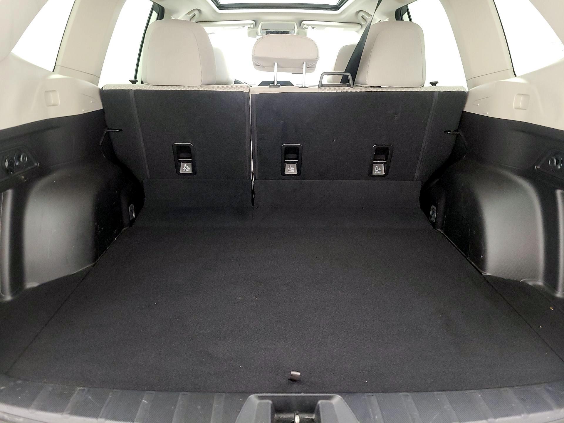 Thumbnail: 2020 Subaru Forester - 20