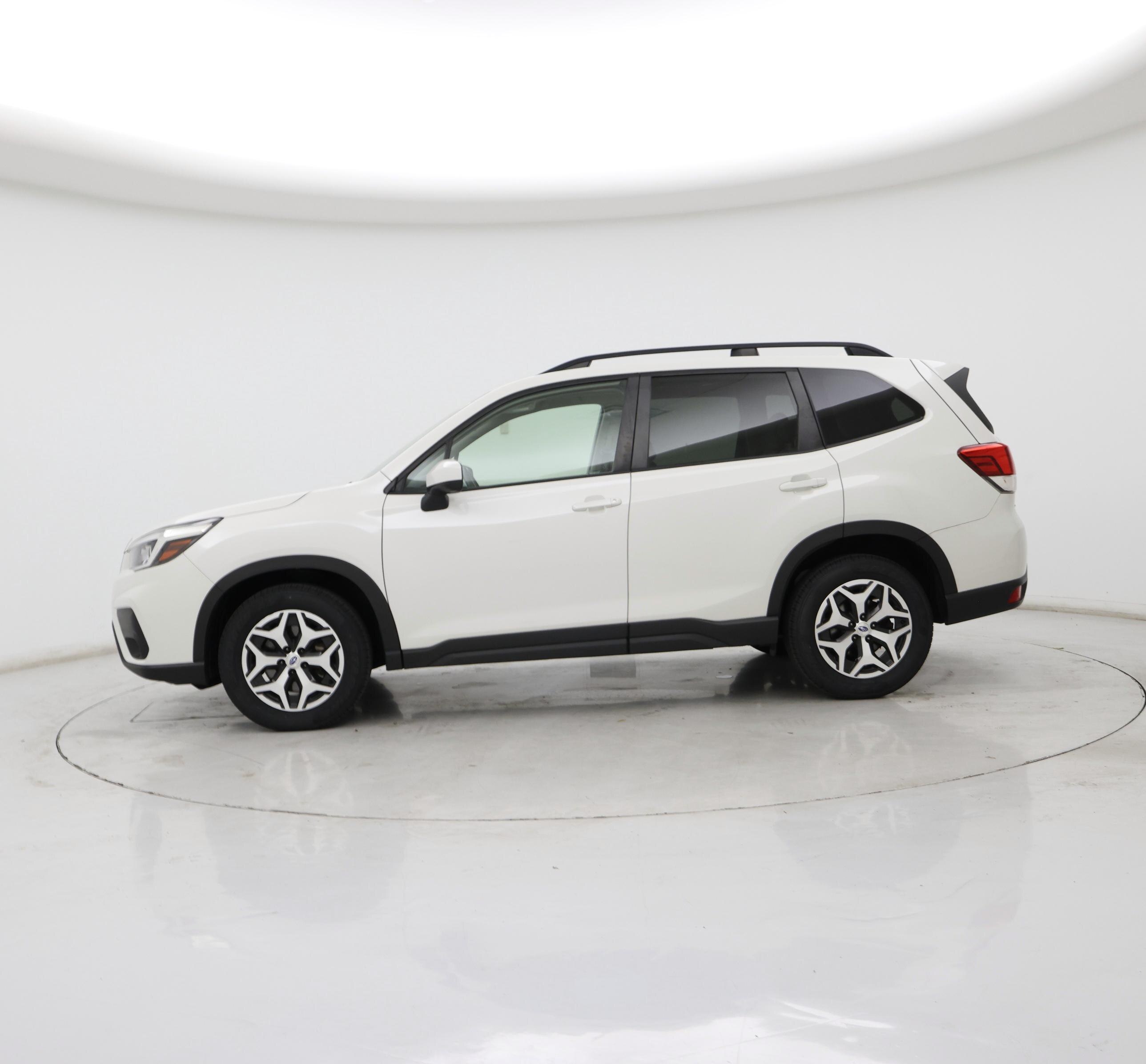 Thumbnail: 2020 Subaru Forester - 3