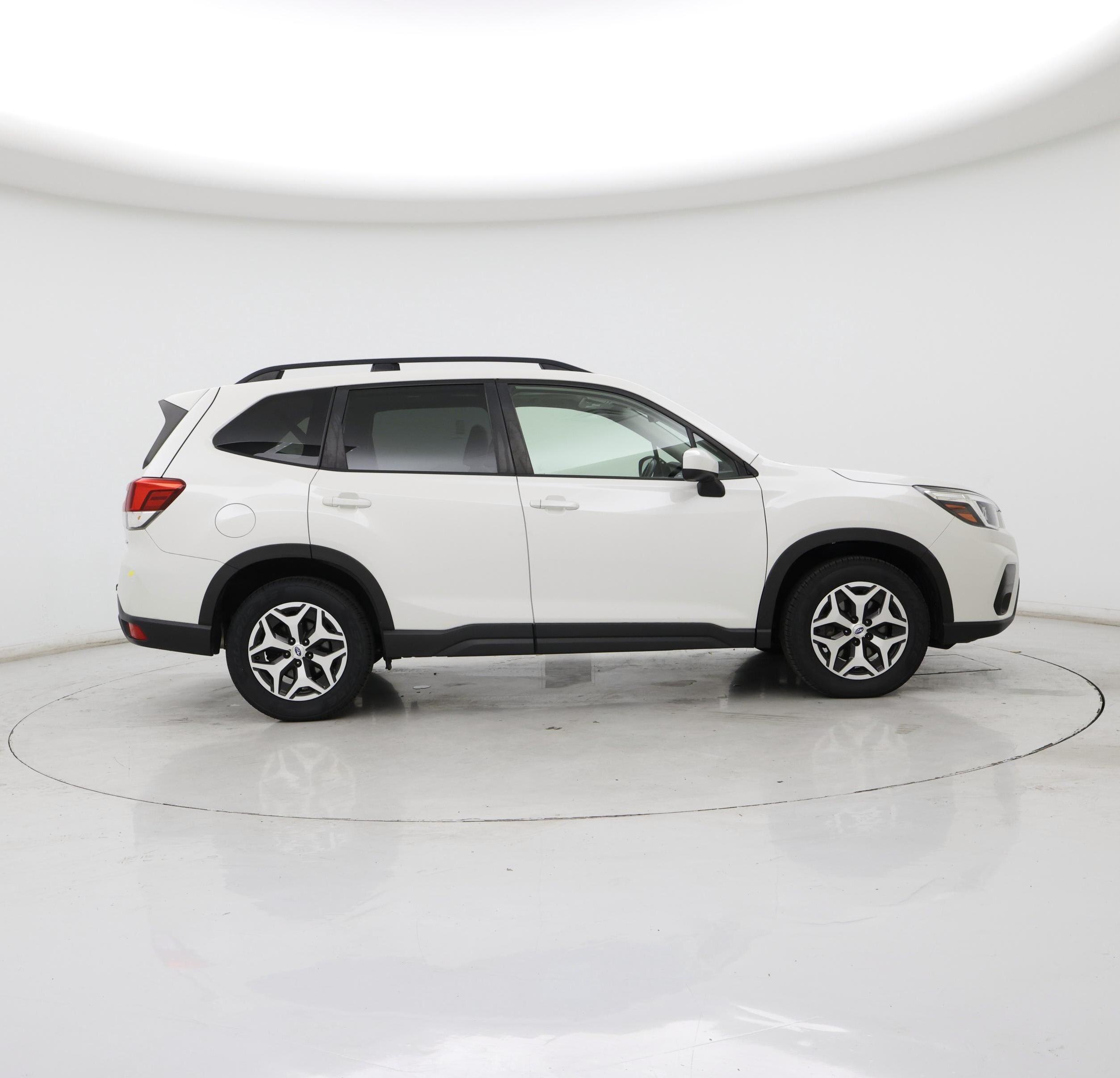 Thumbnail: 2020 Subaru Forester - 7