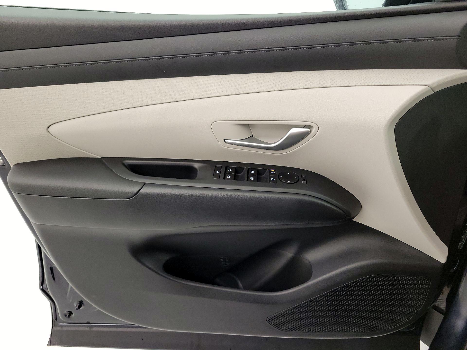 Thumbnail: 2025 Hyundai Tucson - 12