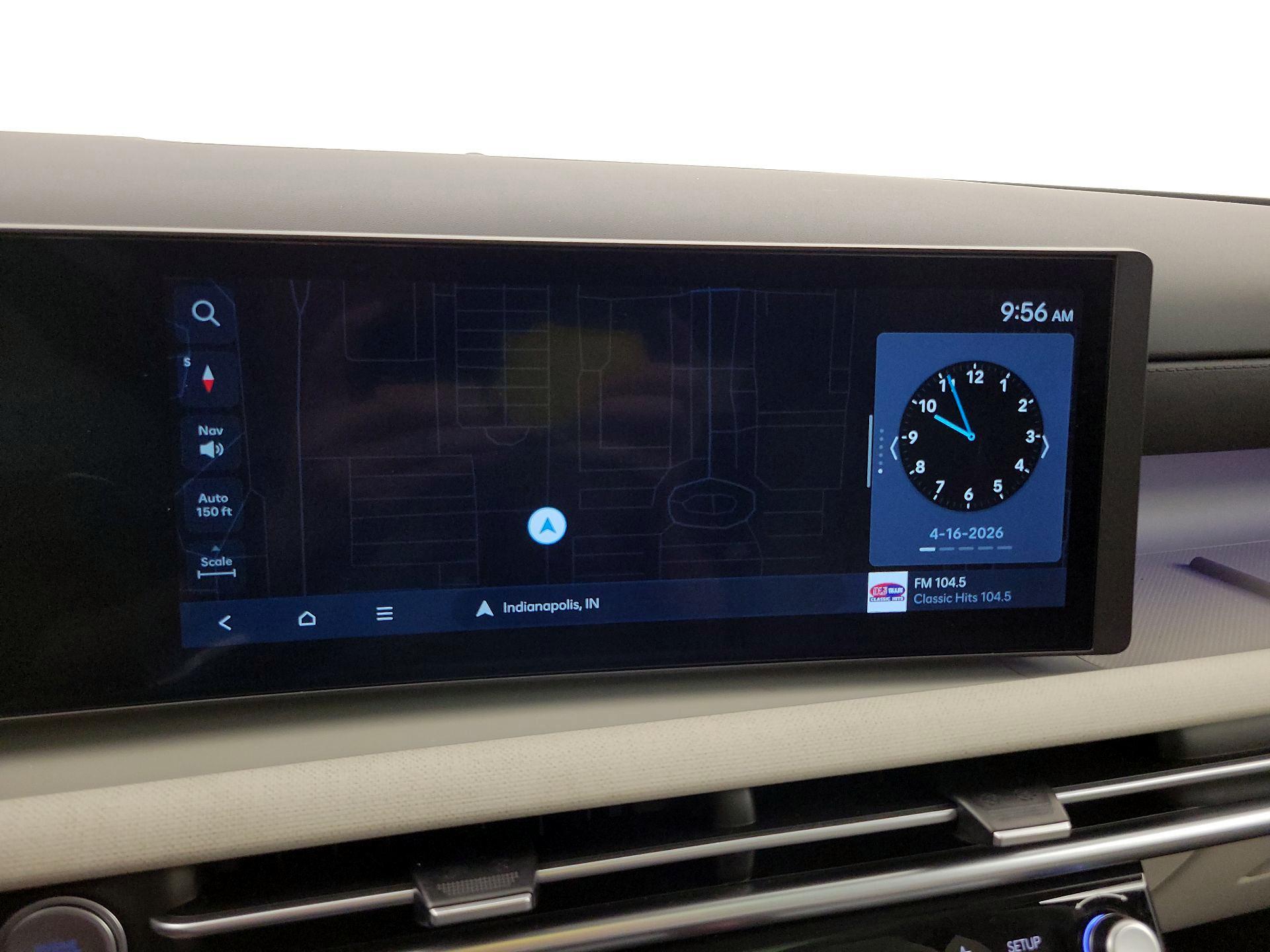 Thumbnail: 2025 Hyundai Tucson - 14