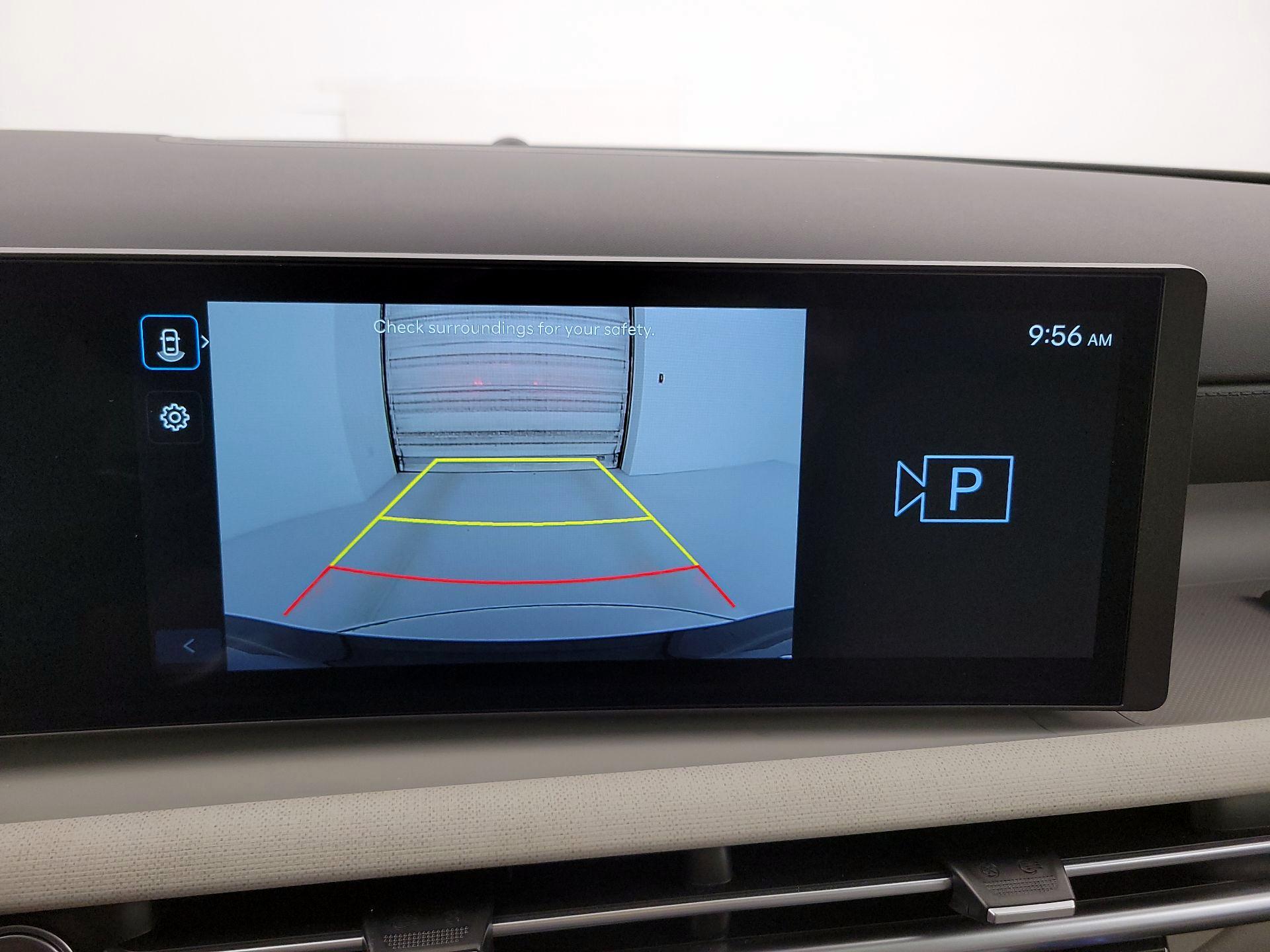 Thumbnail: 2025 Hyundai Tucson - 15