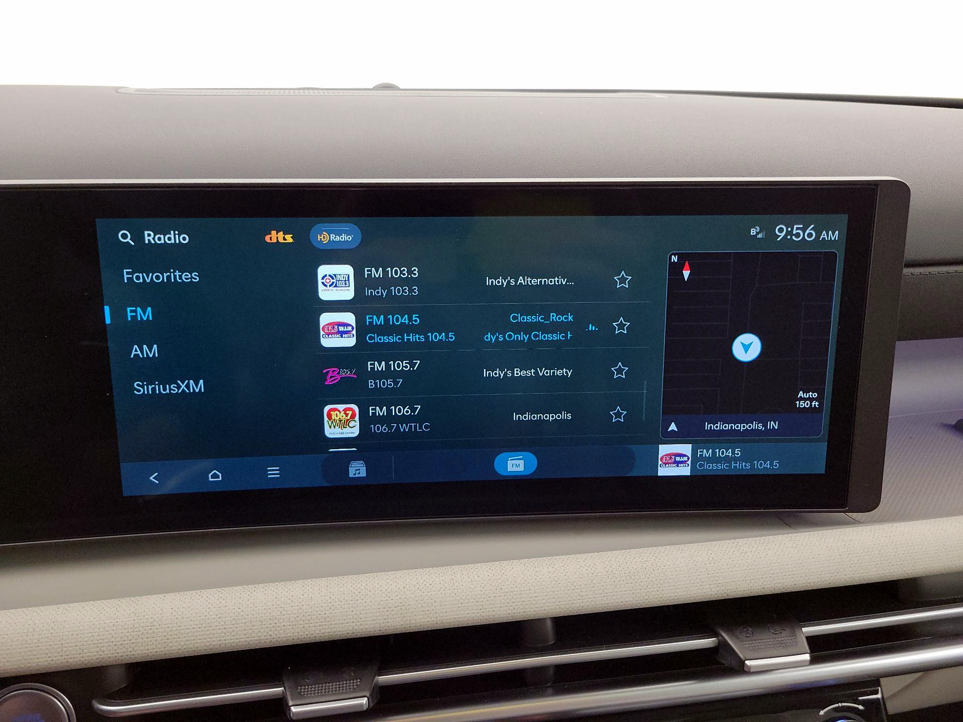 Thumbnail: 2025 Hyundai Tucson - 16