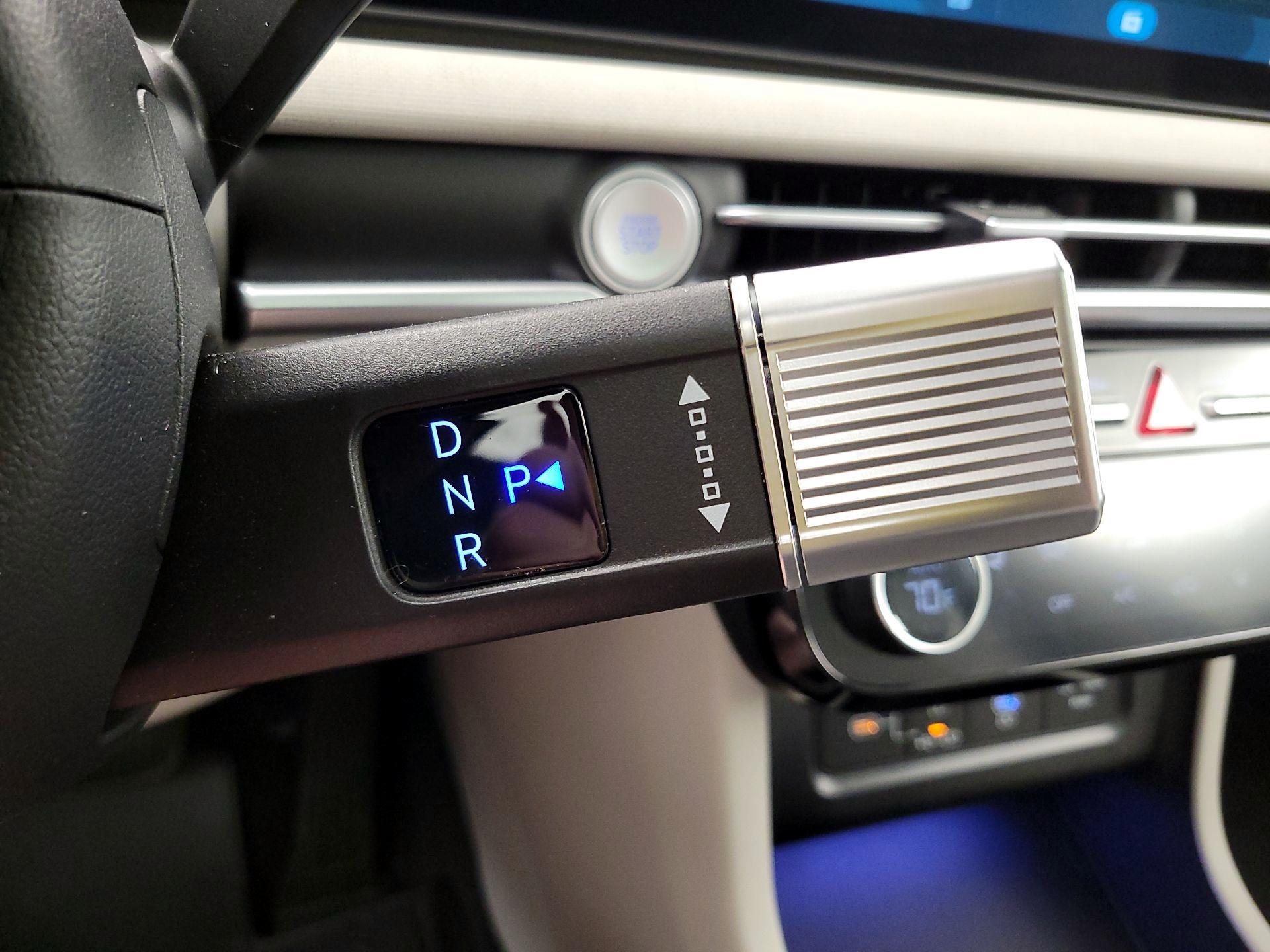 Thumbnail: 2025 Hyundai Tucson - 18