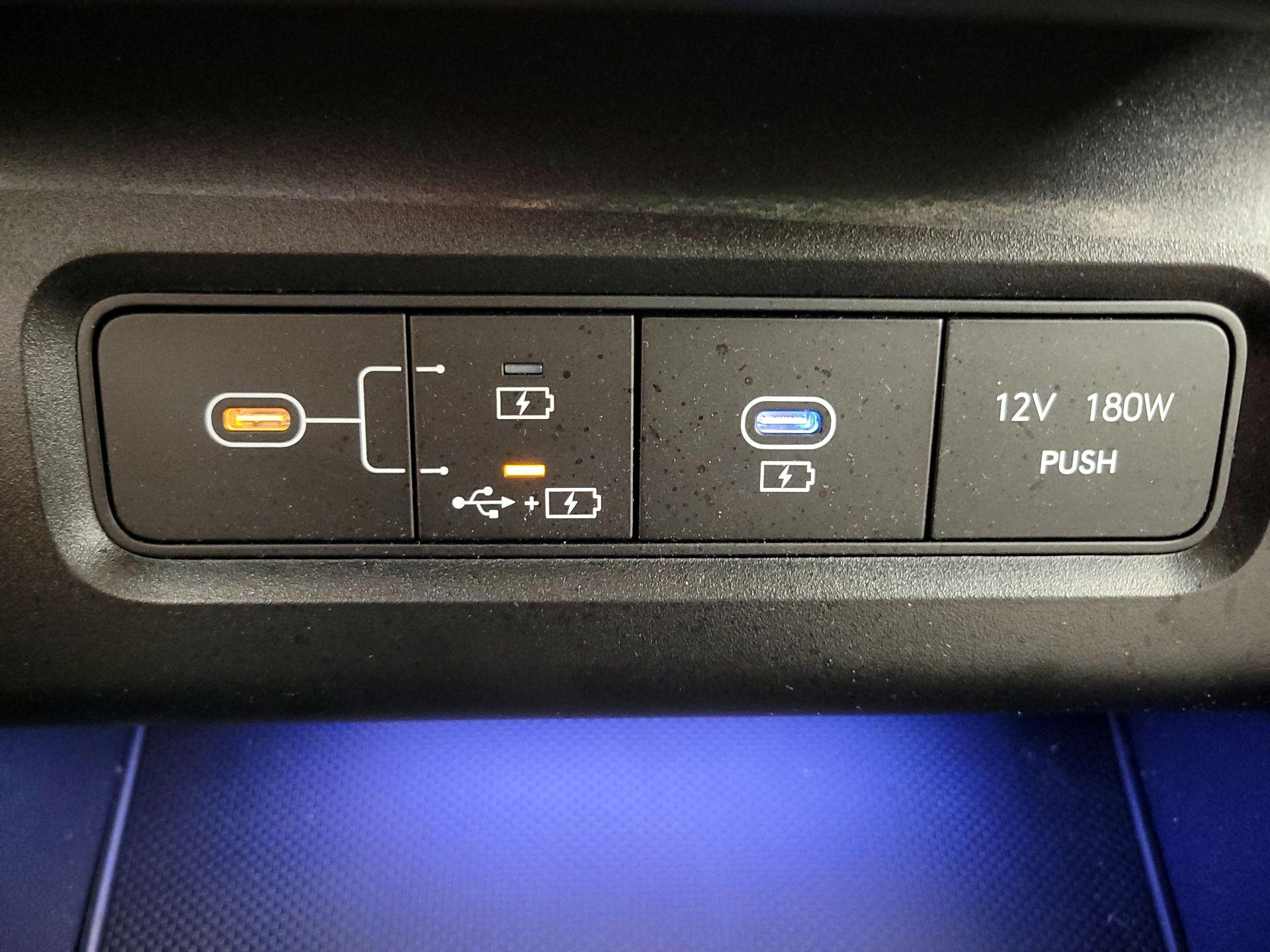 Thumbnail: 2025 Hyundai Tucson - 19