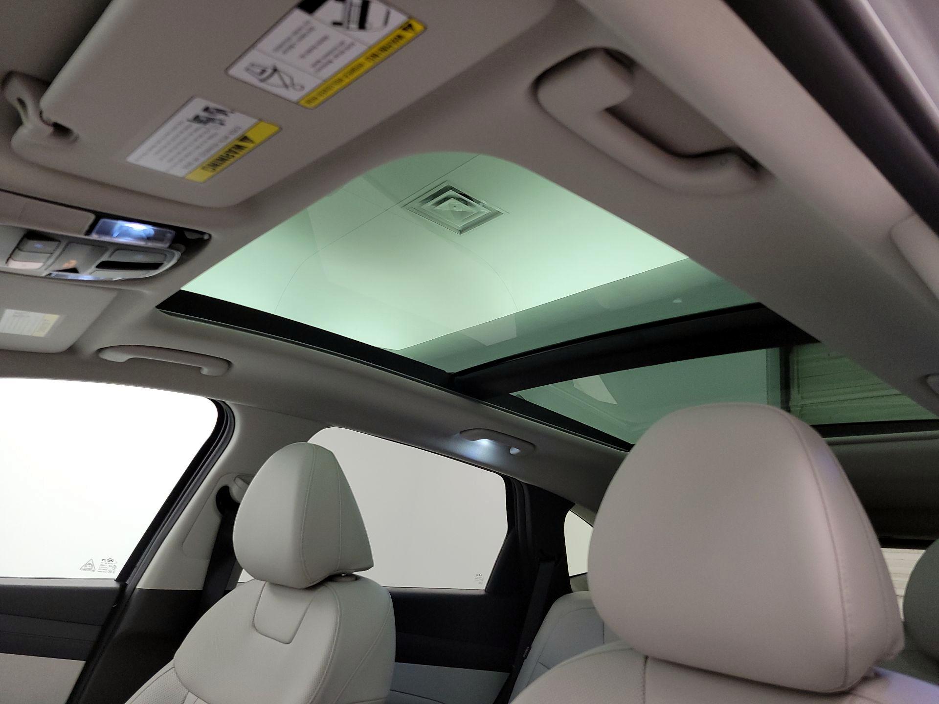 Thumbnail: 2025 Hyundai Tucson - 20