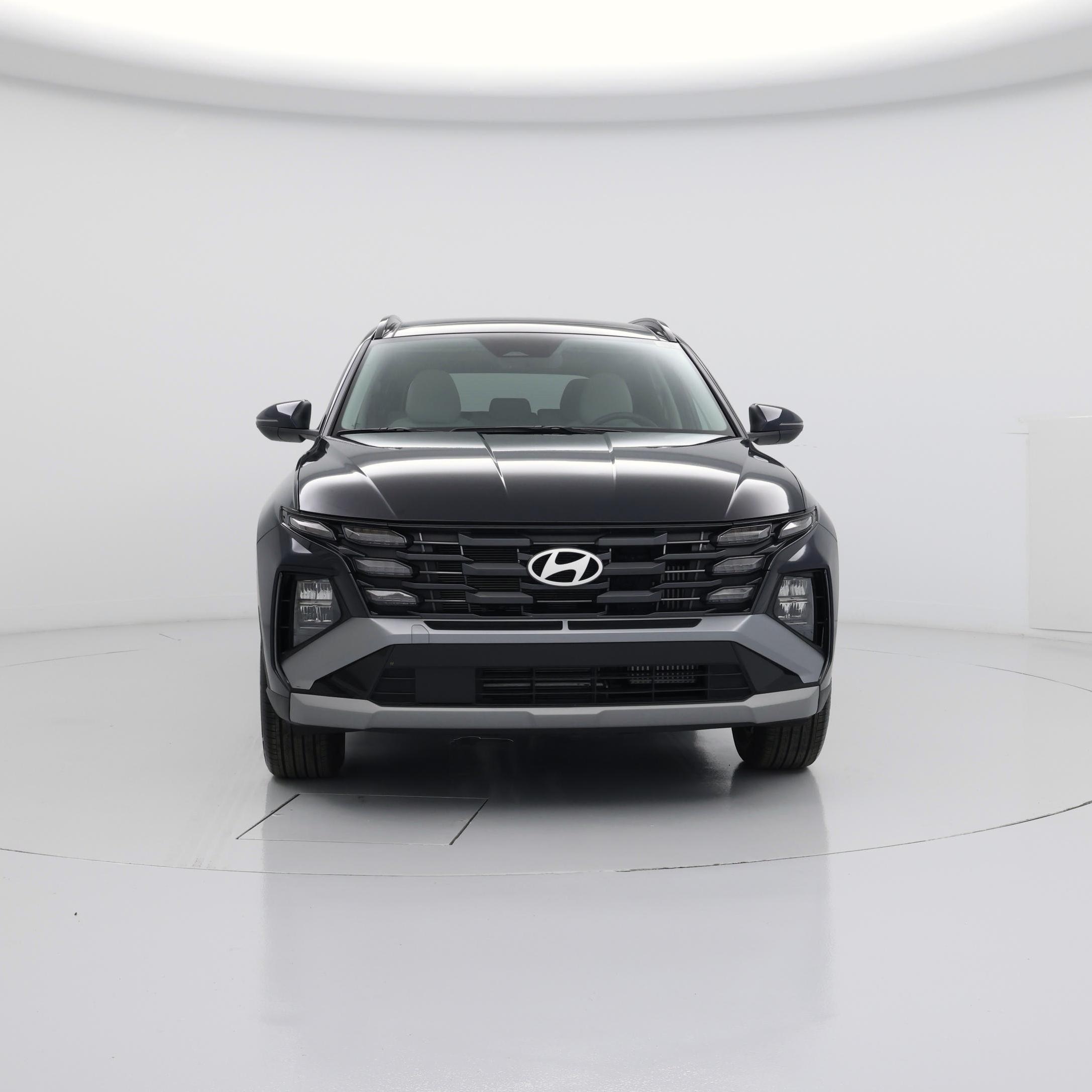 Thumbnail: 2025 Hyundai Tucson - 5
