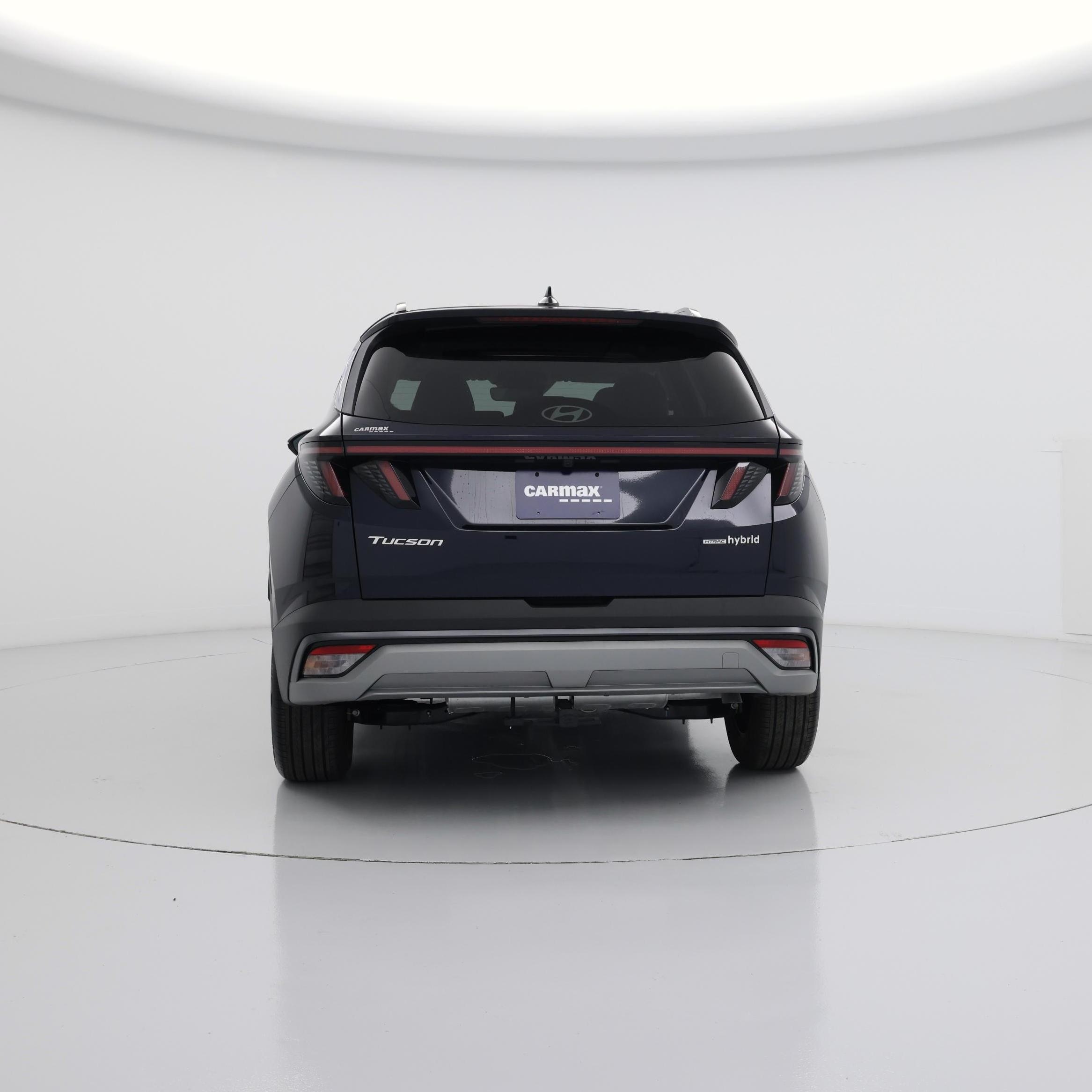 Thumbnail: 2025 Hyundai Tucson - 6