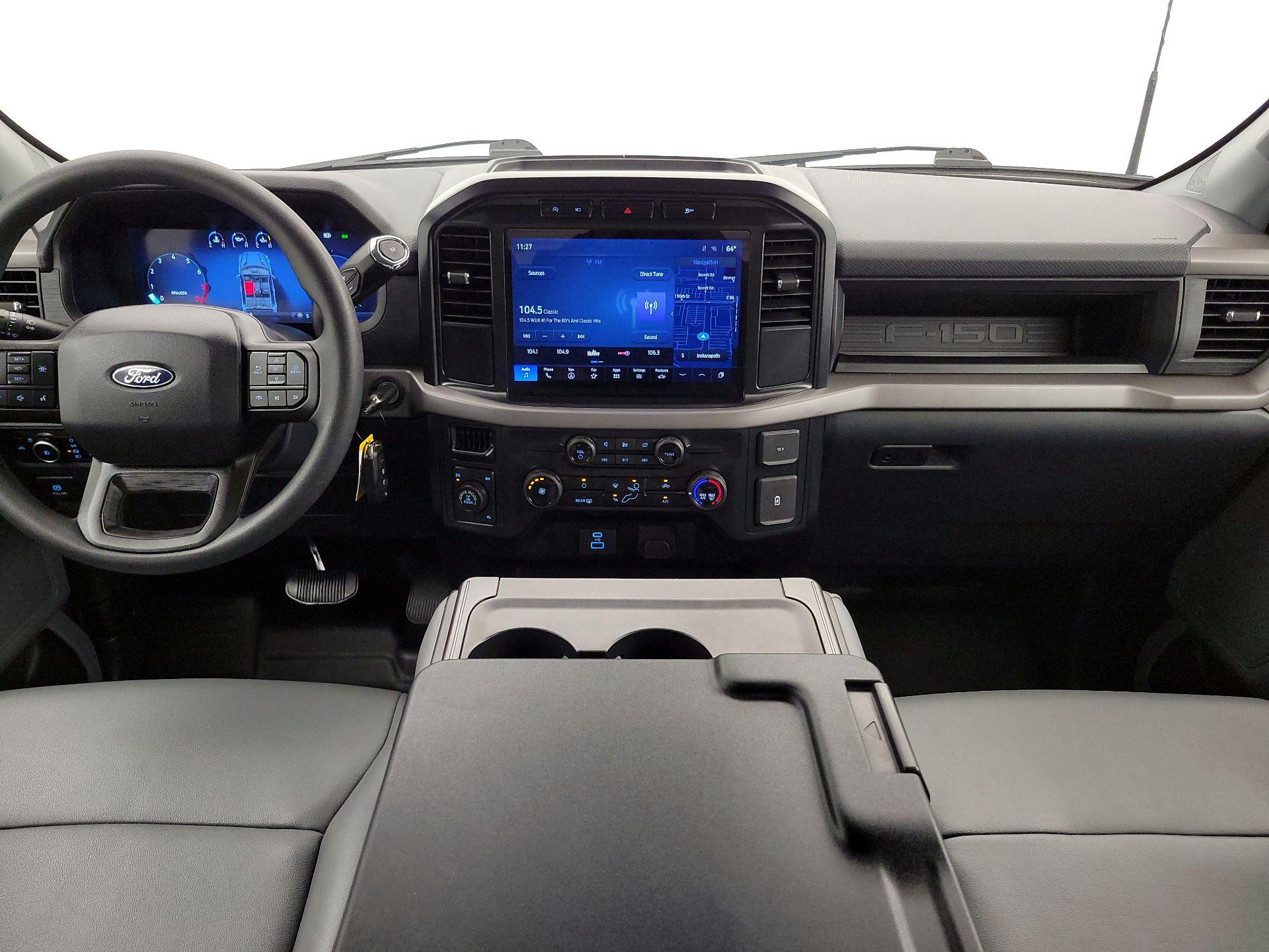 Thumbnail: 2024 Ford F-150 - 9