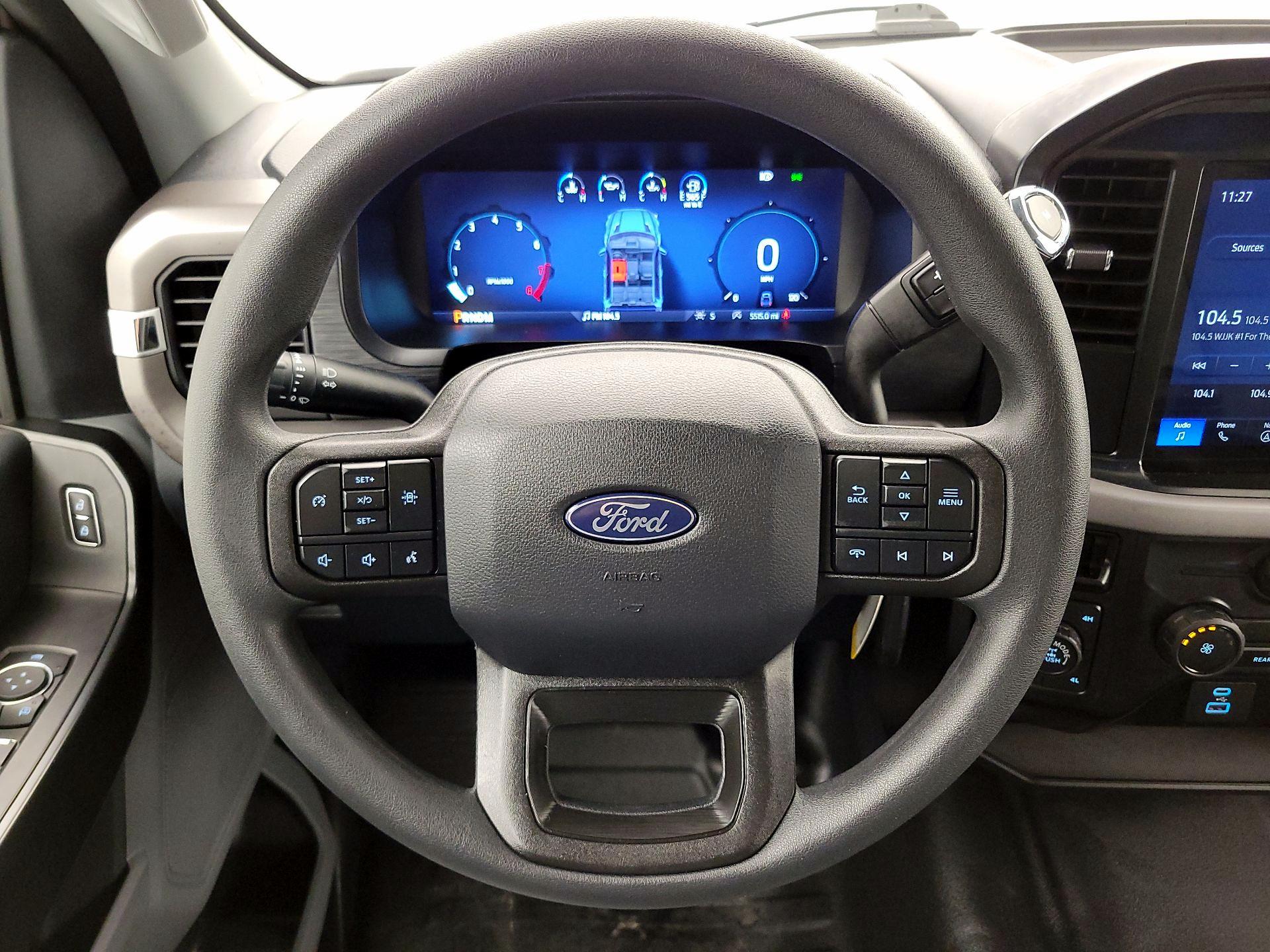 Thumbnail: 2024 Ford F-150 - 10