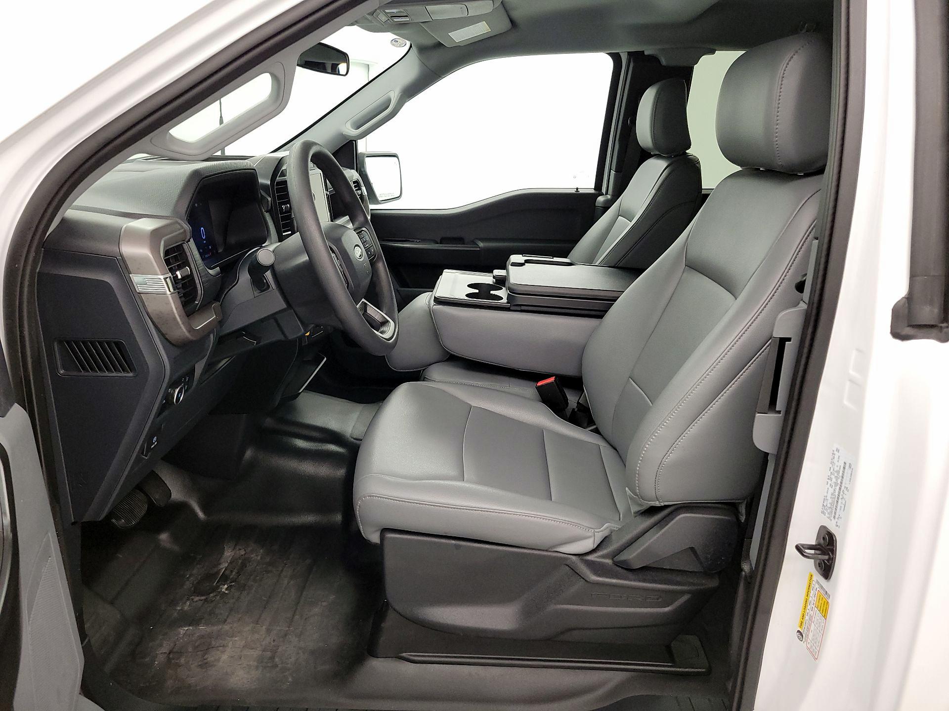 Thumbnail: 2024 Ford F-150 - 11