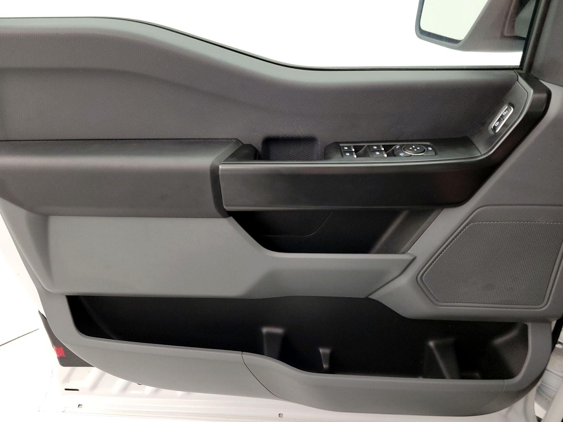 Thumbnail: 2024 Ford F-150 - 12