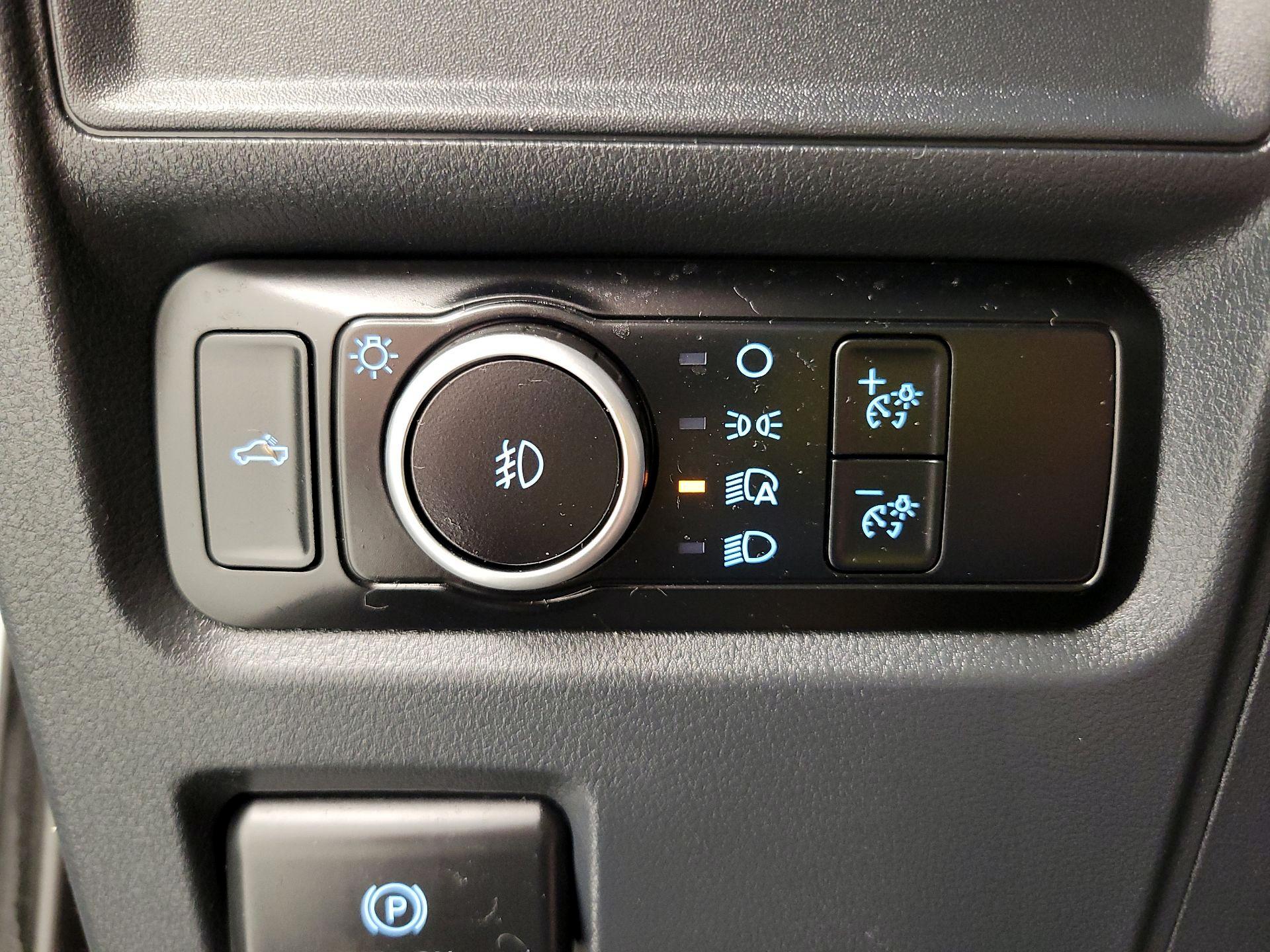 Thumbnail: 2024 Ford F-150 - 13