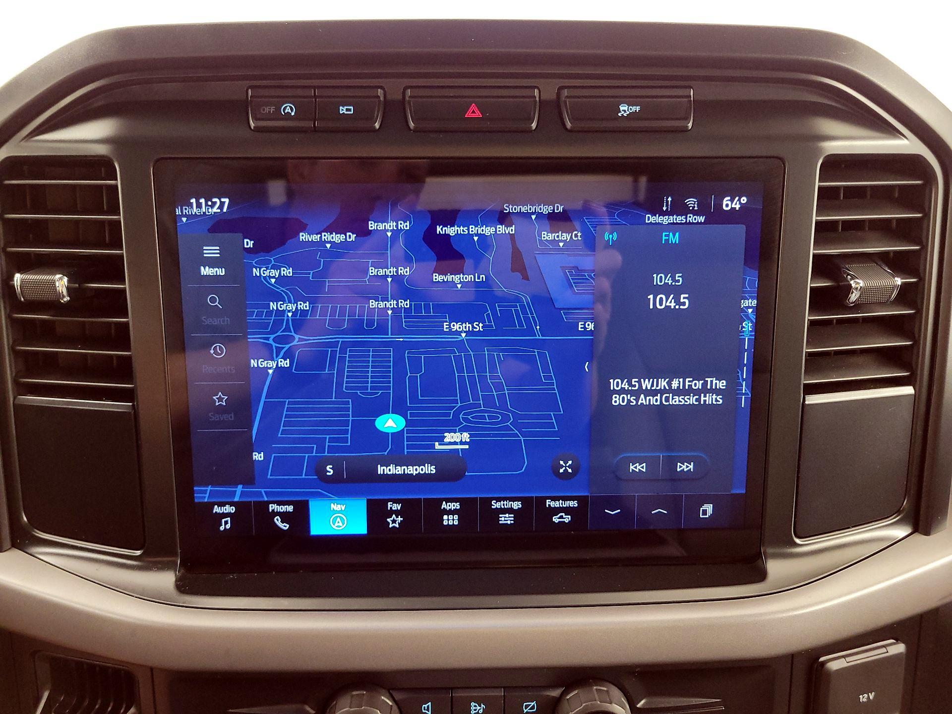 Thumbnail: 2024 Ford F-150 - 14