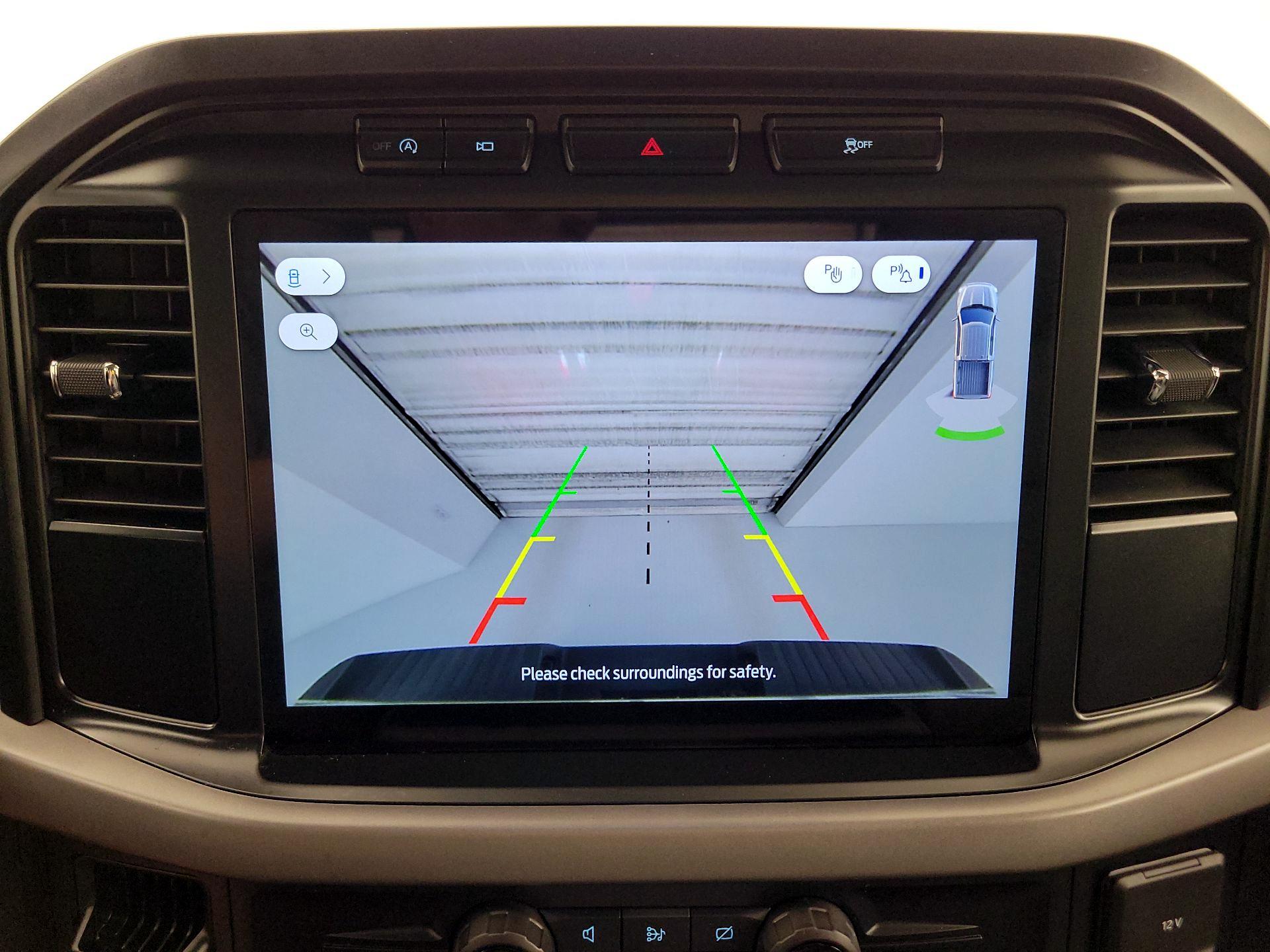 Thumbnail: 2024 Ford F-150 - 15