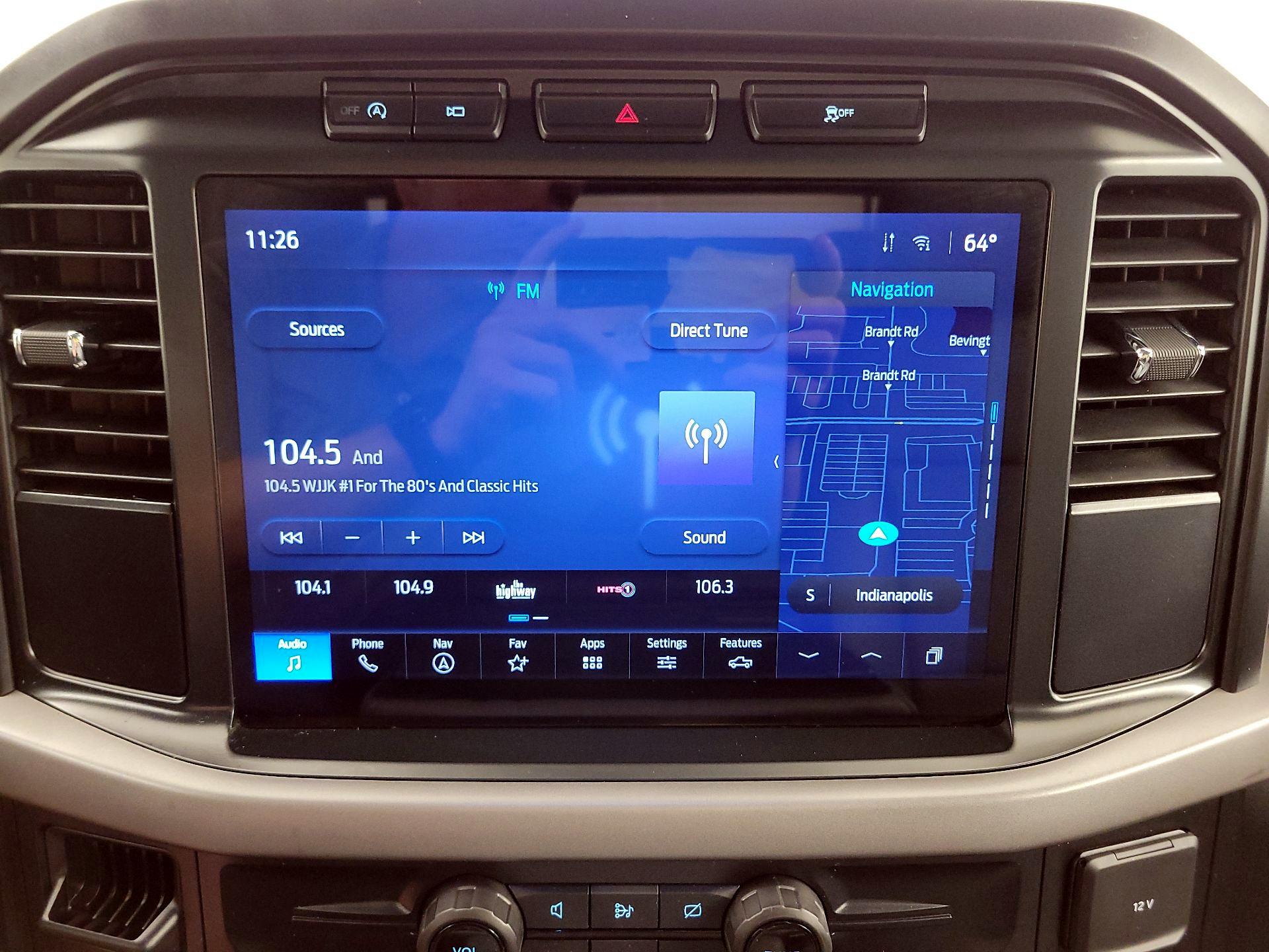 Thumbnail: 2024 Ford F-150 - 16