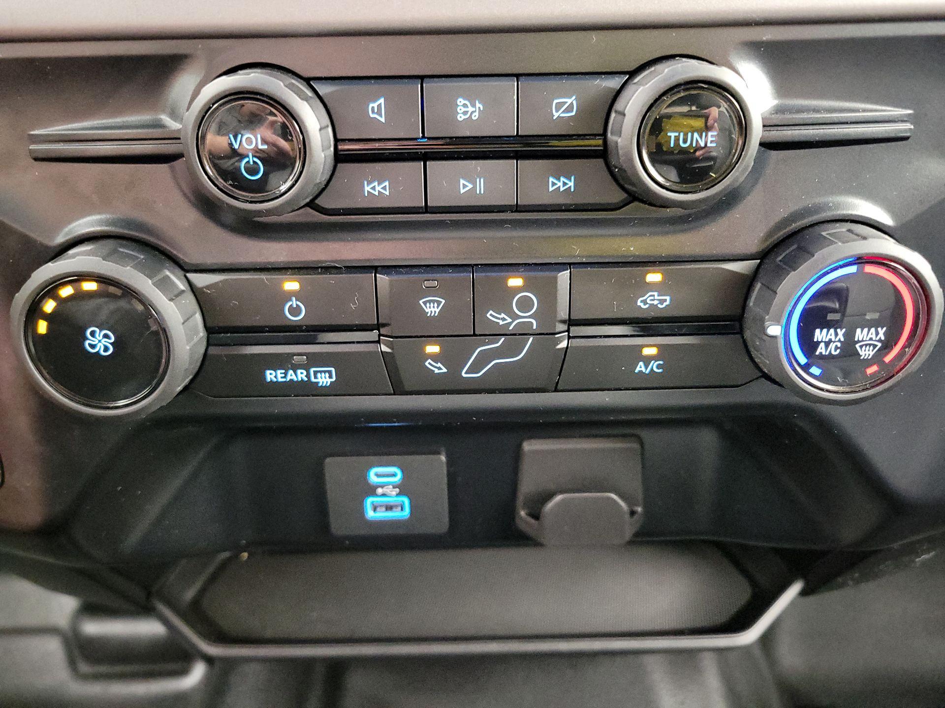 Thumbnail: 2024 Ford F-150 - 17