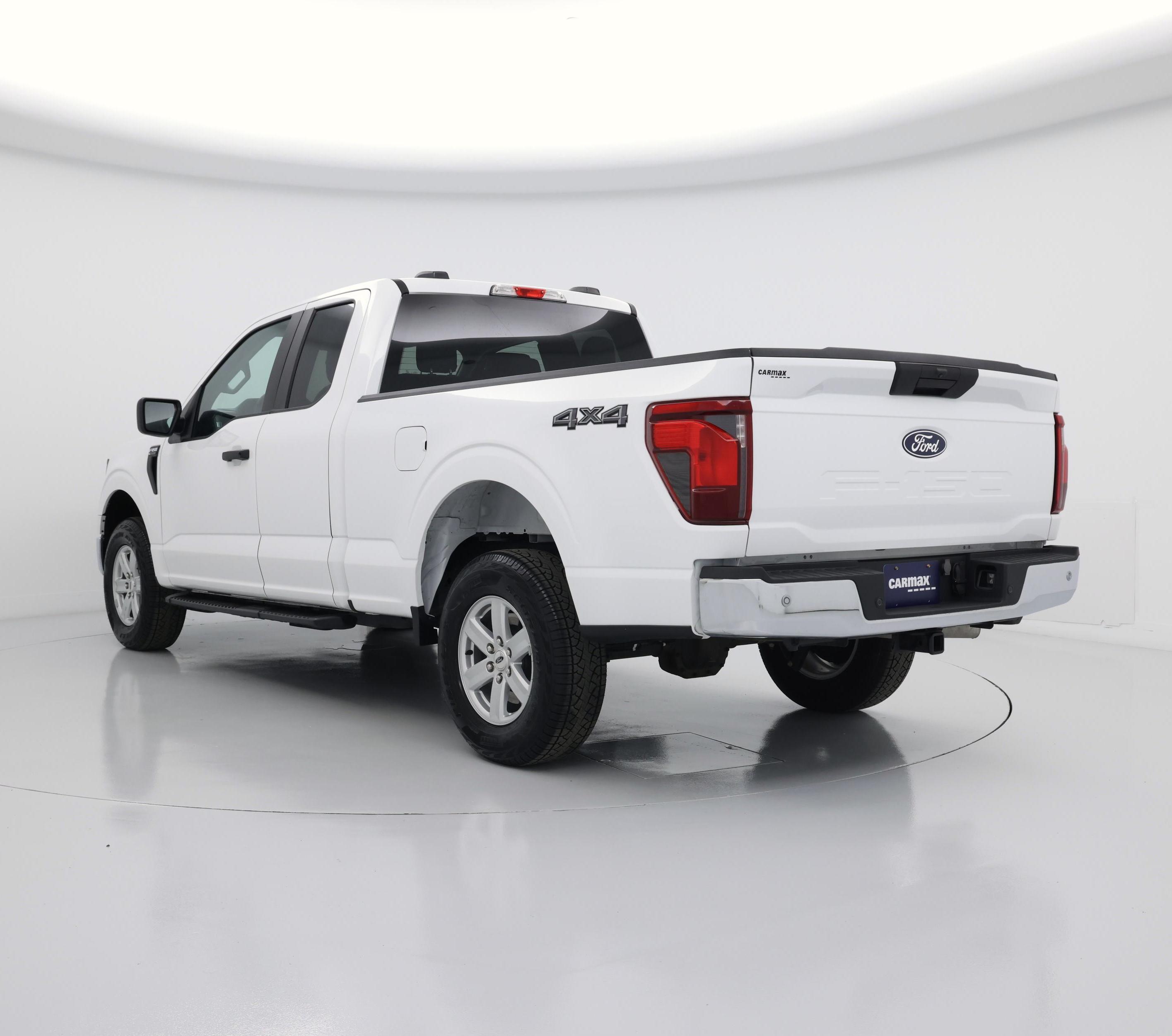 Thumbnail: 2024 Ford F-150 - 2