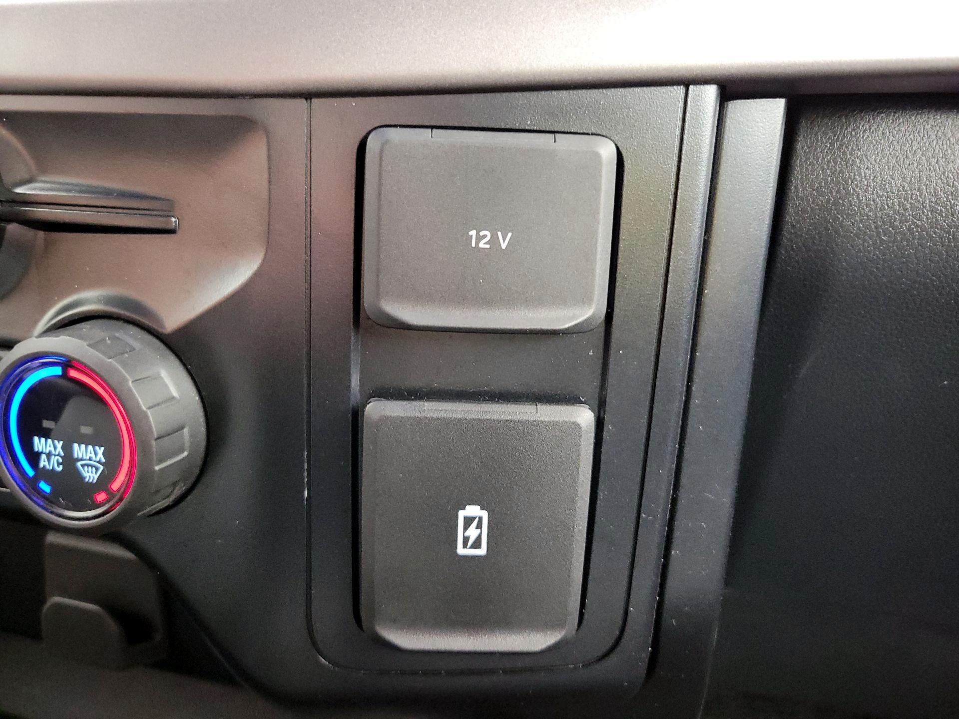 Thumbnail: 2024 Ford F-150 - 19